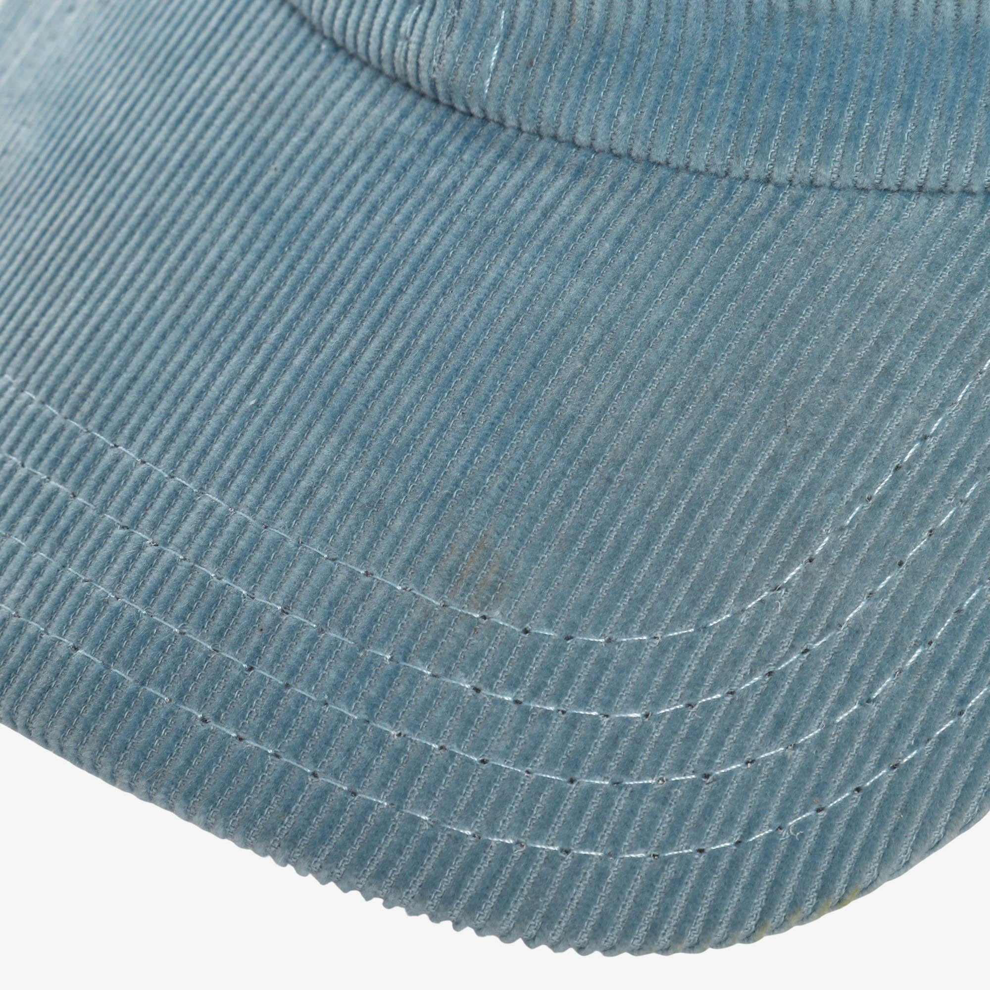 Corduroy Baseball Cap
