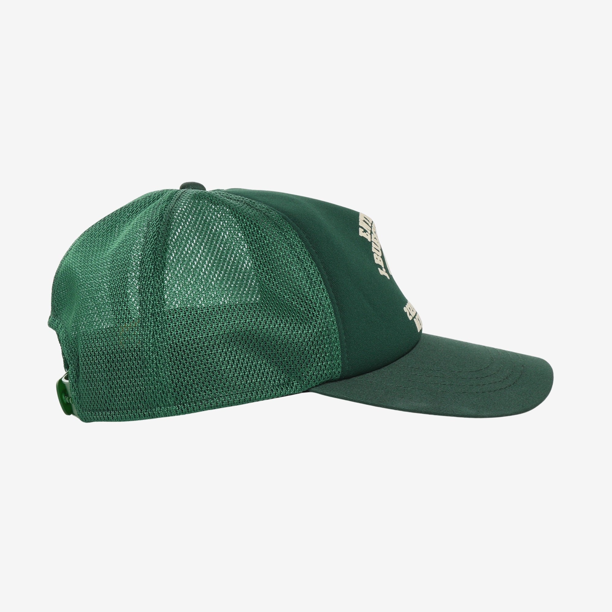 Buco Mesh Cap