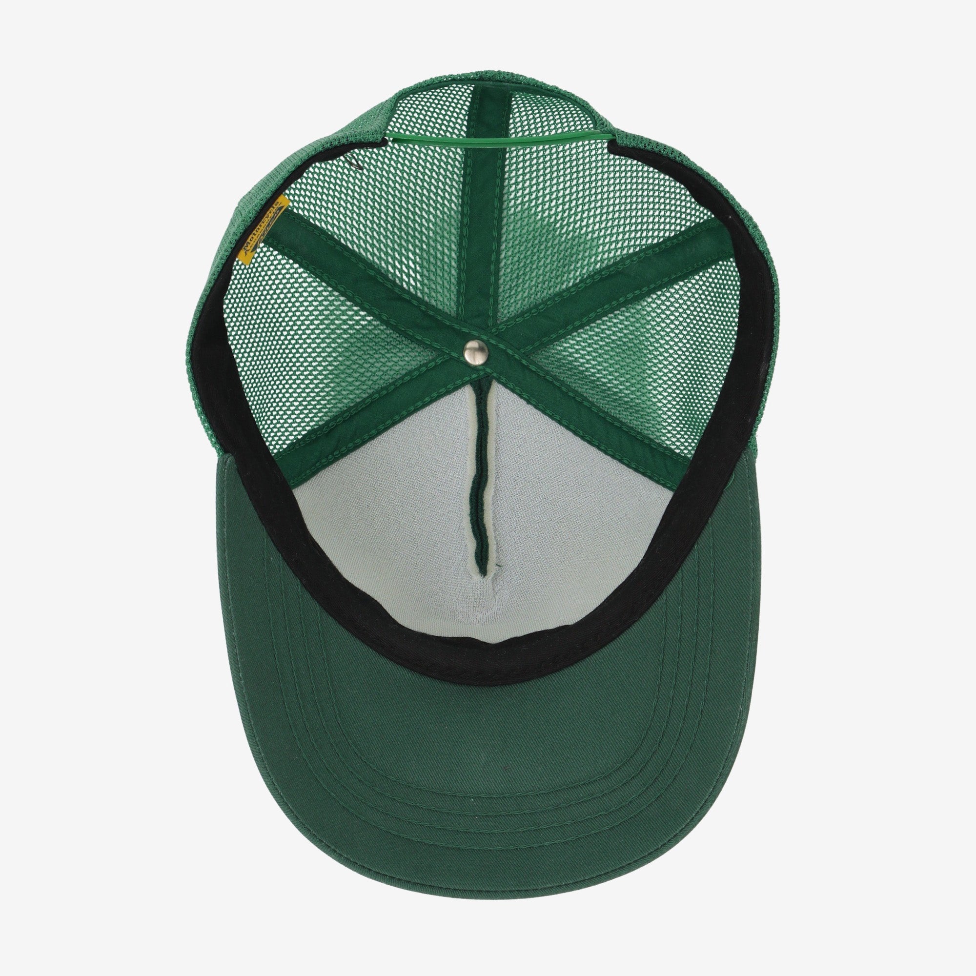 Buco Mesh Cap