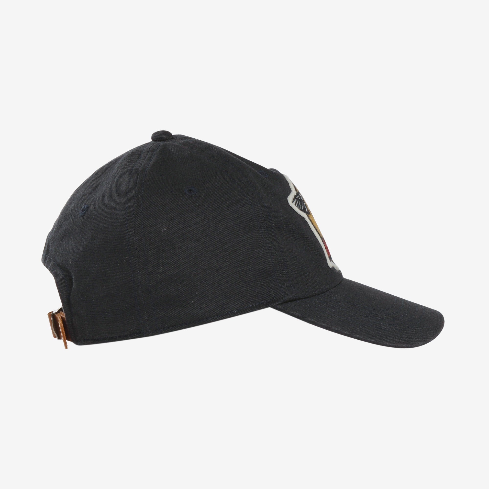 Logo Baseball Cap