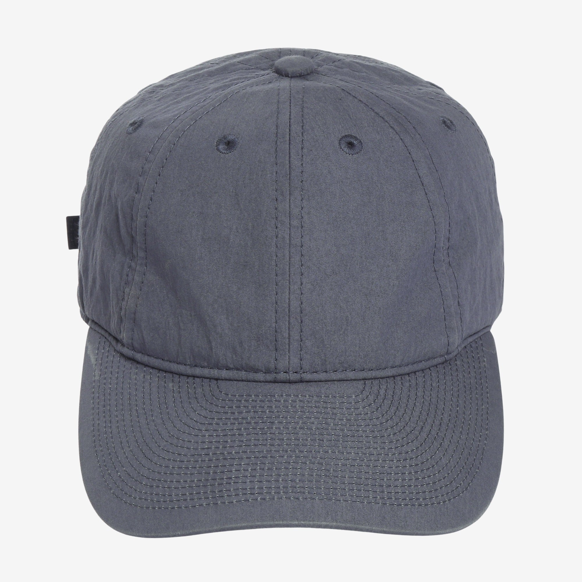 Nylon Blend Cap