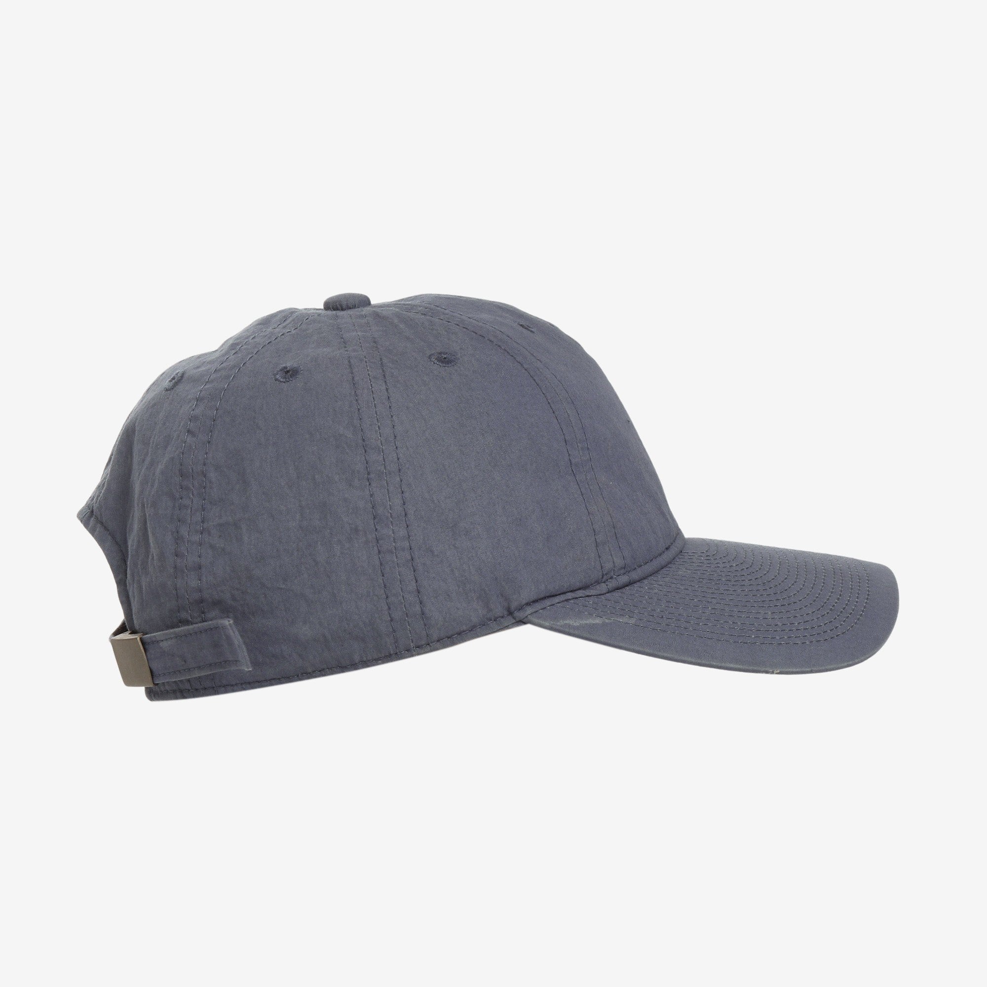 Nylon Blend Cap