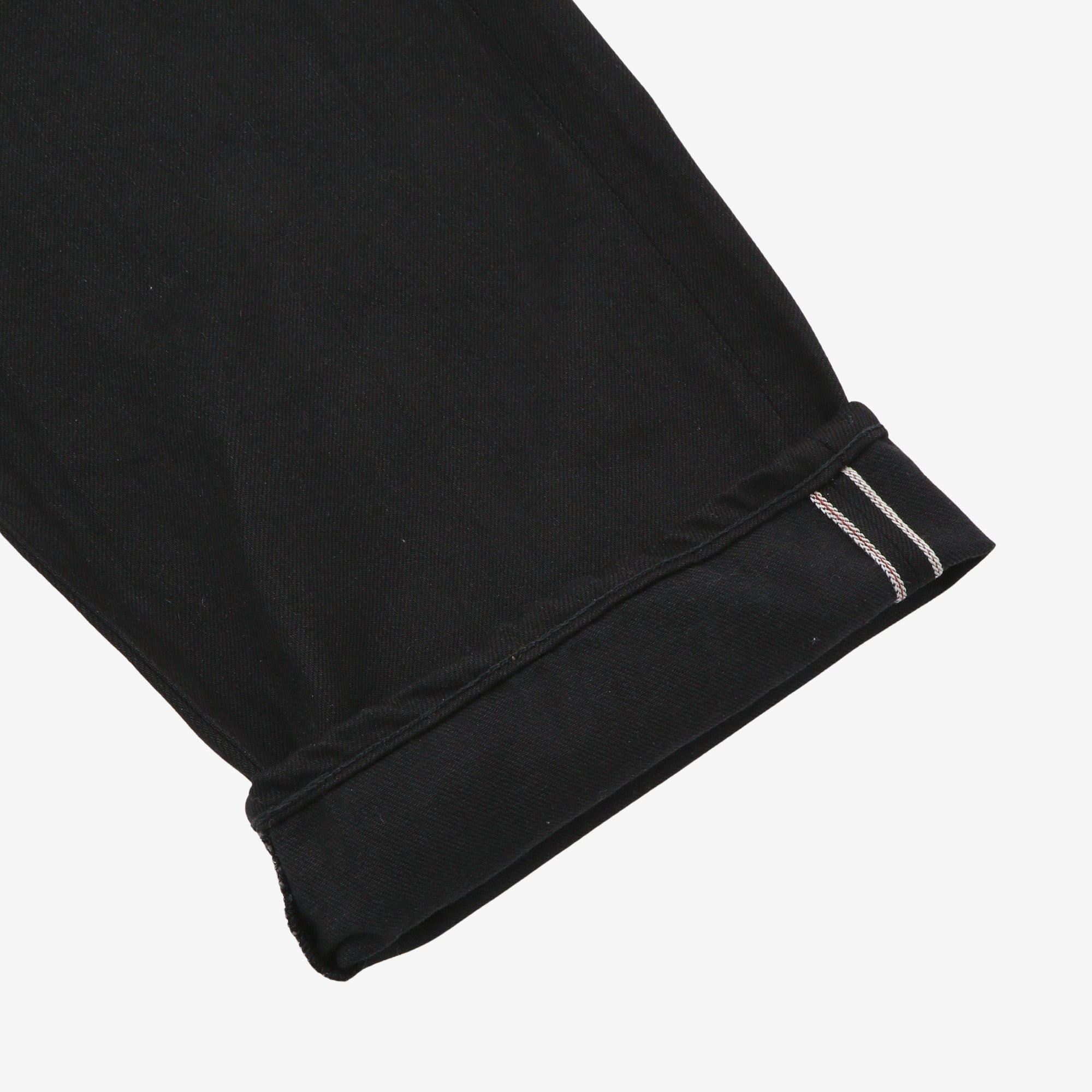 Roku Roku Selvedge Denim (34W X 25.5L)