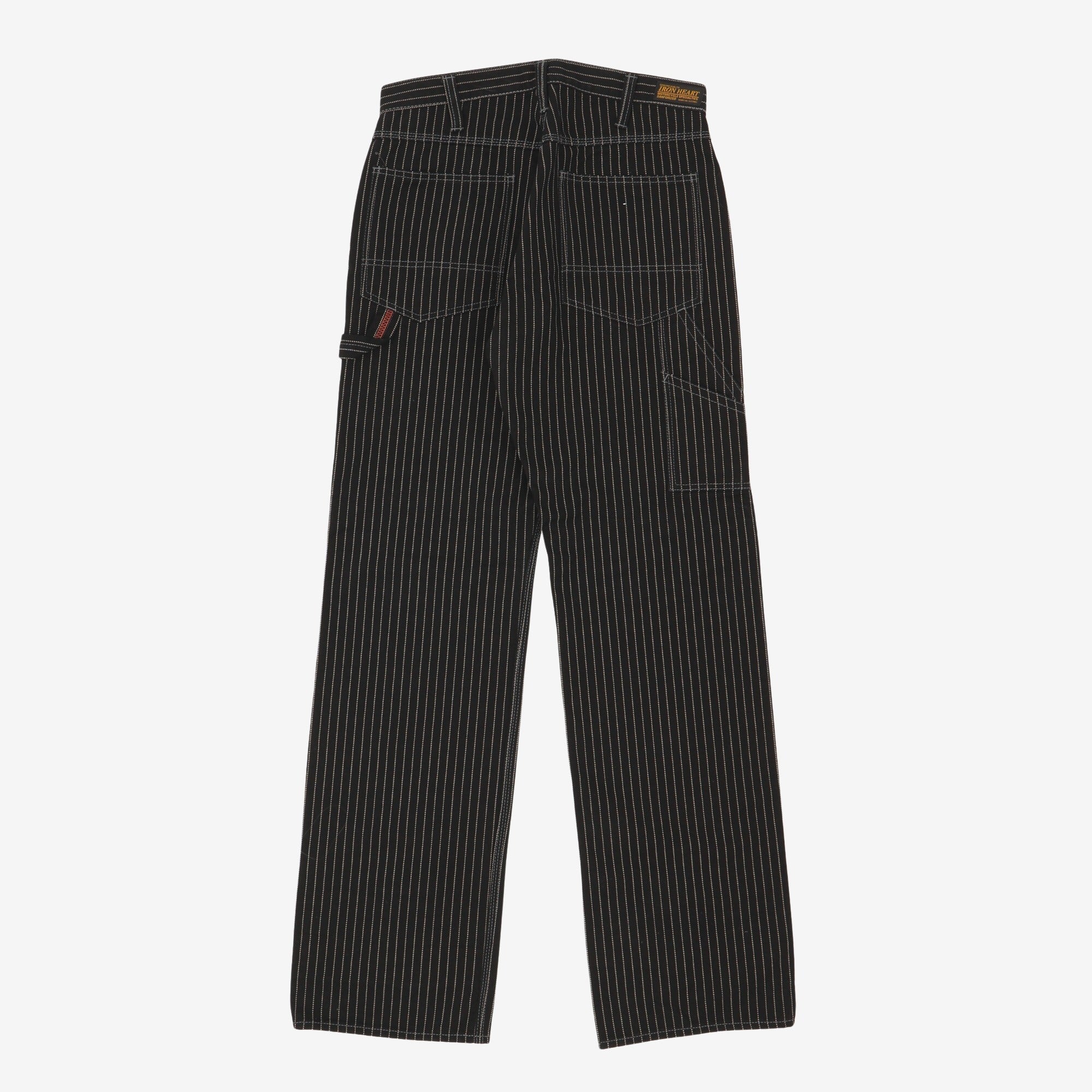 12oz Wabash Painter's Pants (33W X 34.5L)