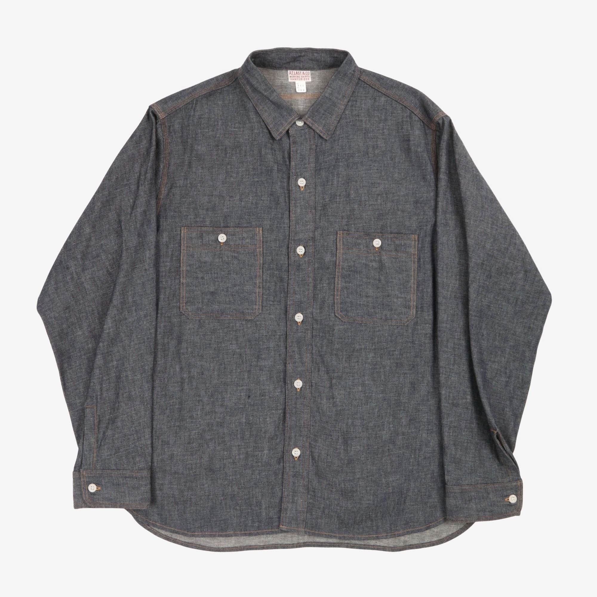 At Last & Co – Marrkt