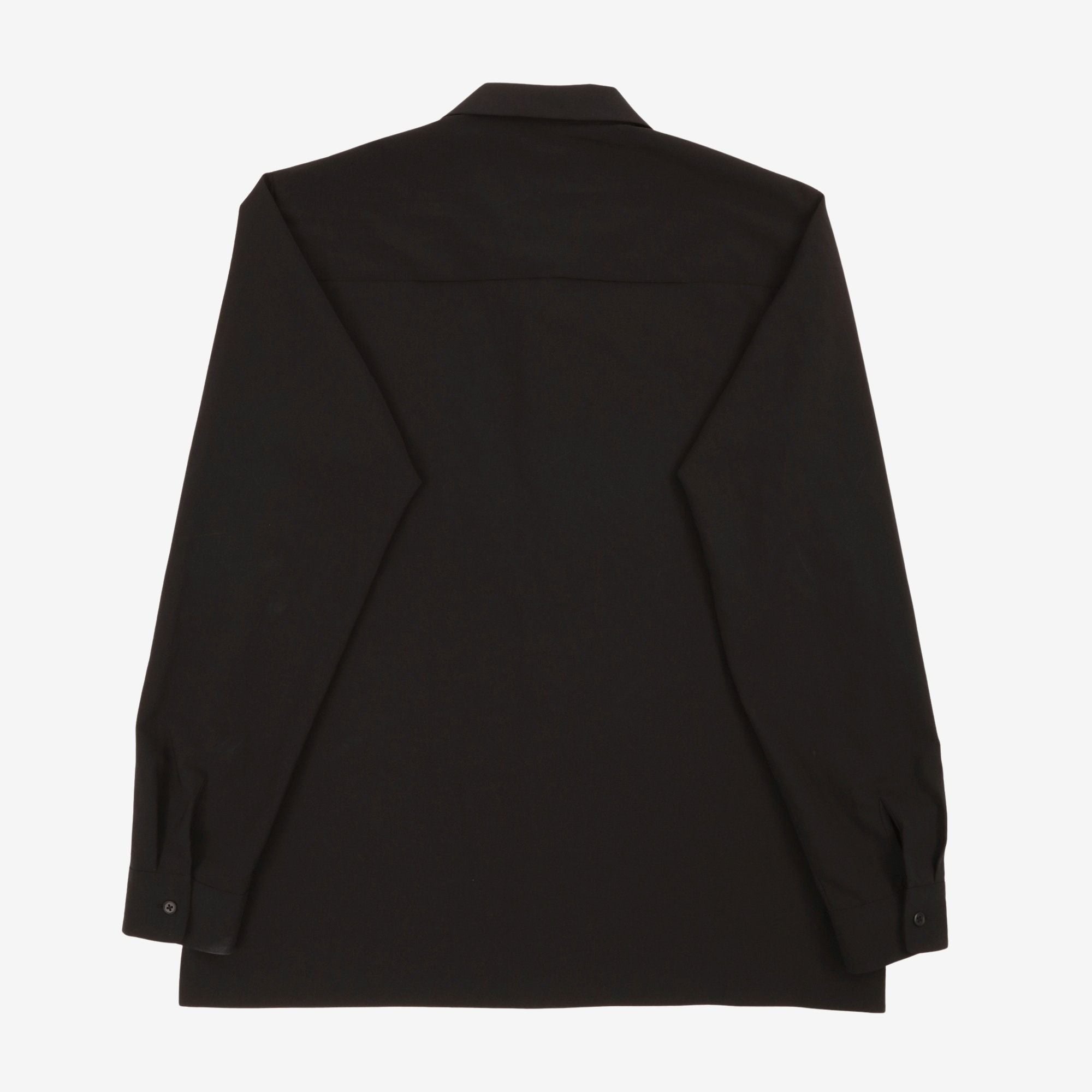 PE Light Poplin Shirt