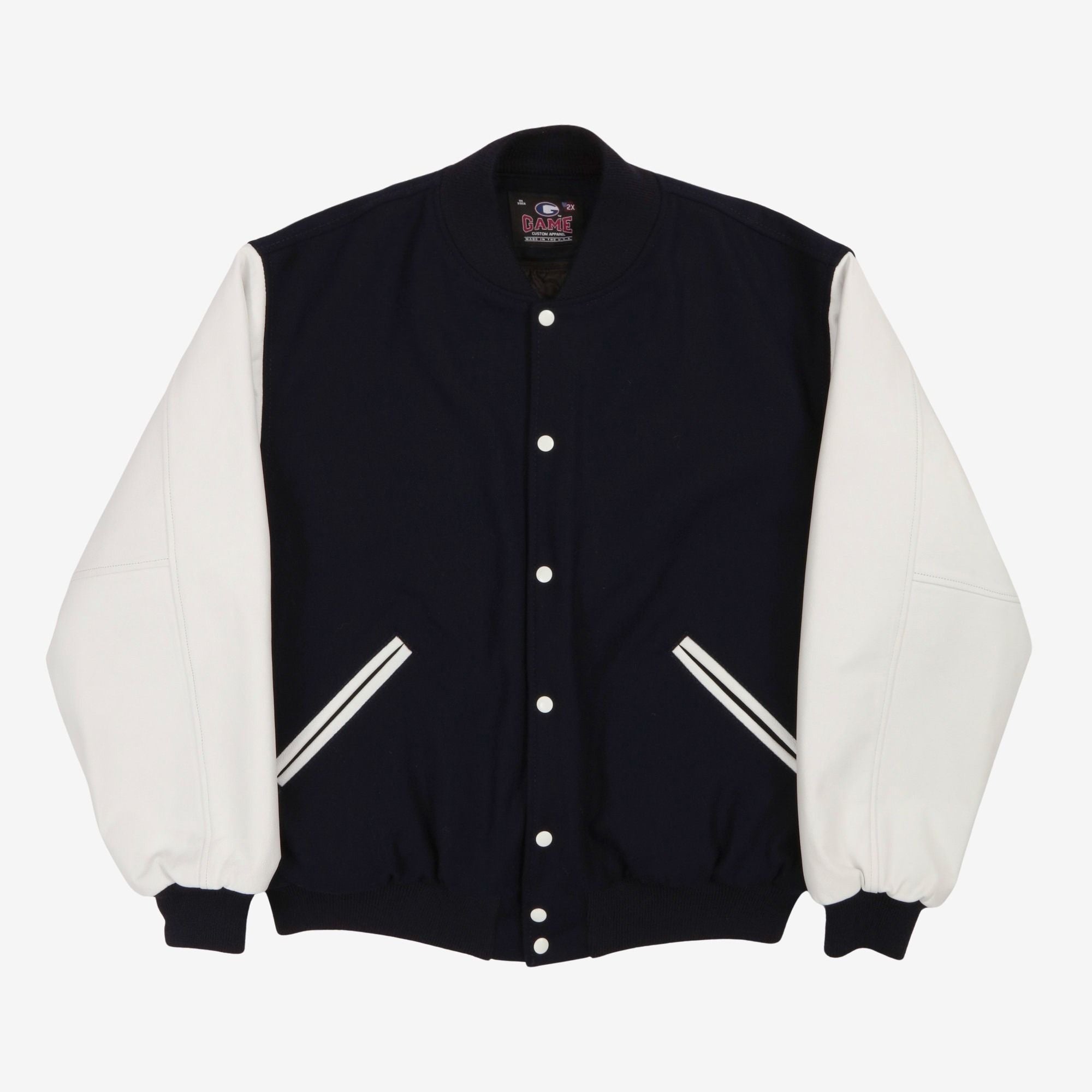 Varsity Jacket (Akio Hasegawa)