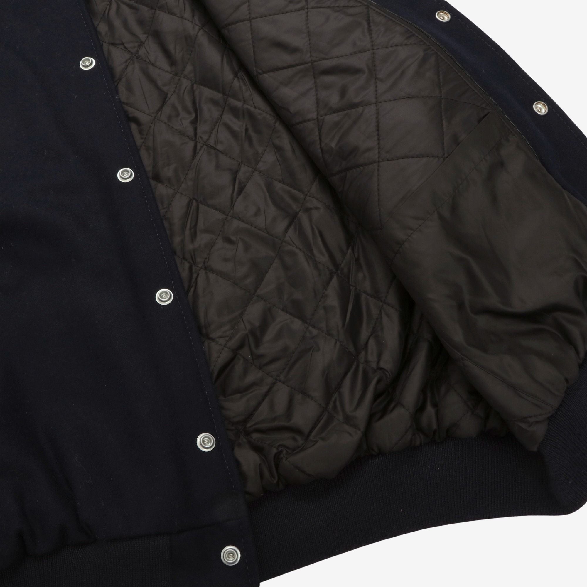 Varsity Jacket (Akio Hasegawa)