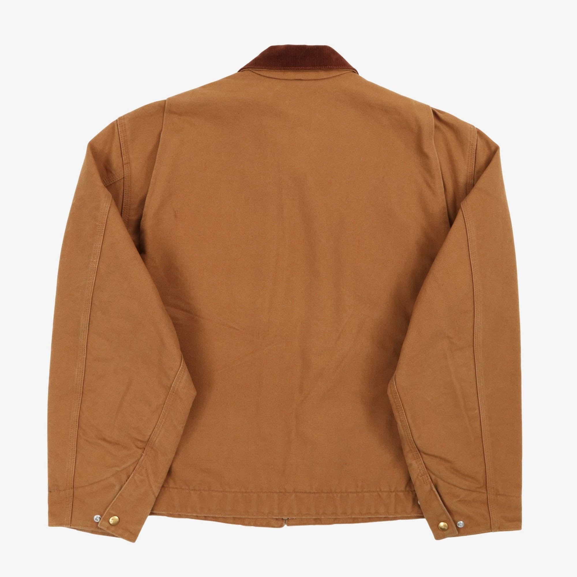 Vintage Detroit Jacket