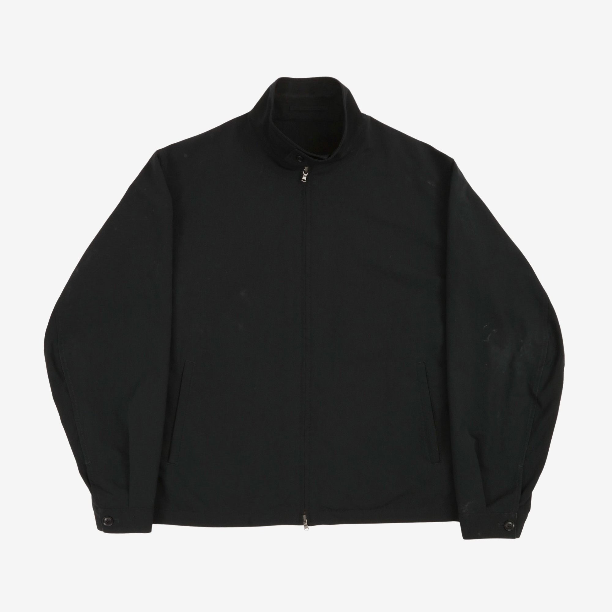 Alphadry Crewneck Jacket