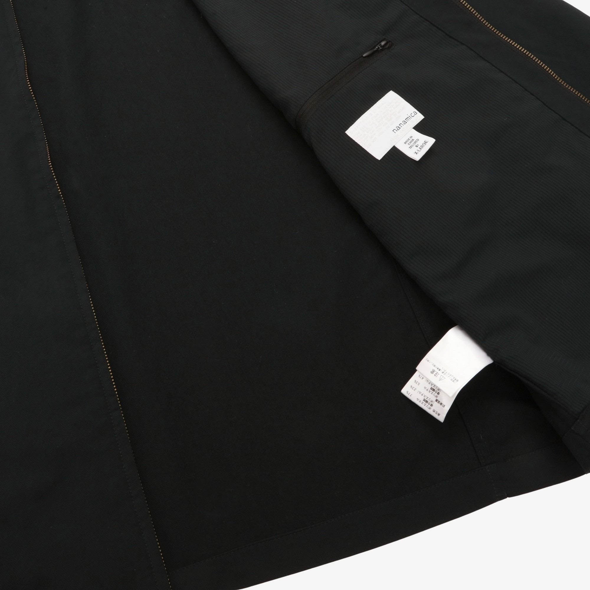 Alphadry Crewneck Jacket