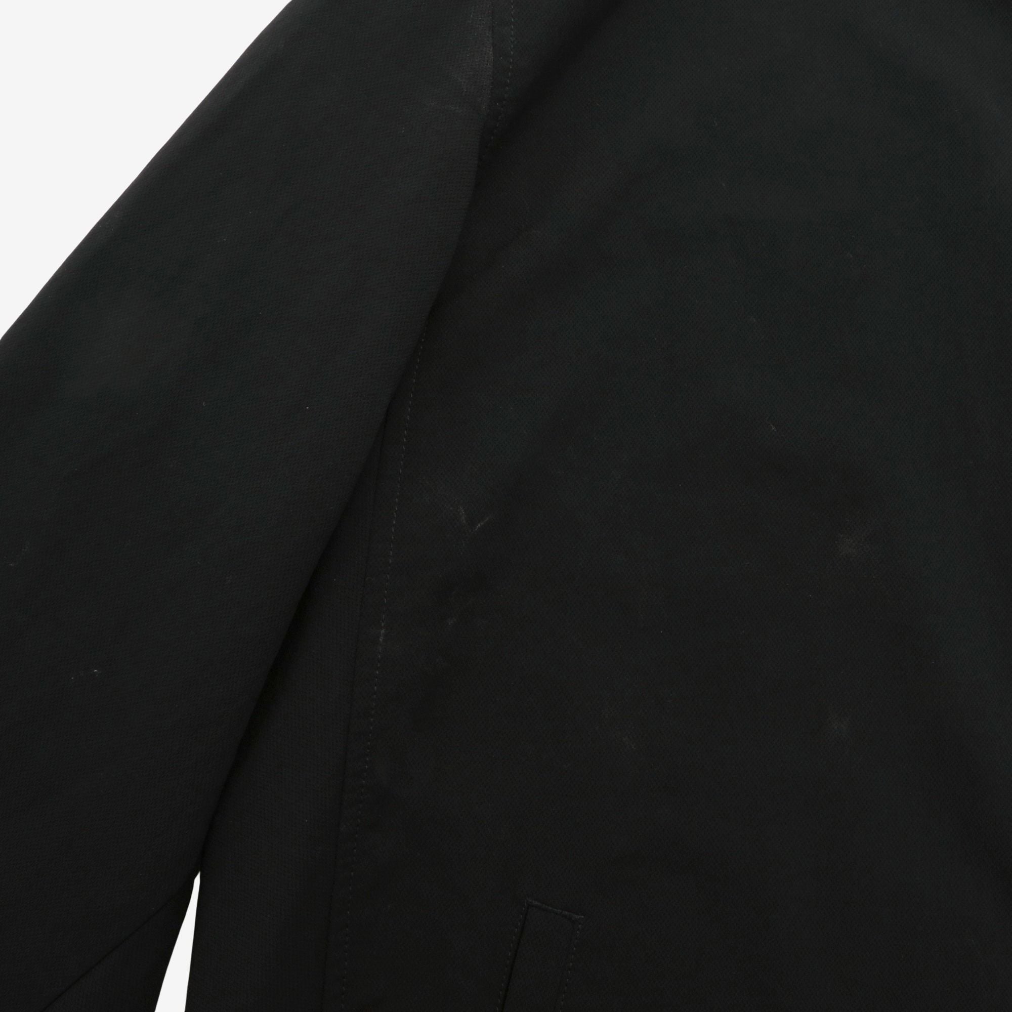 Alphadry Crewneck Jacket