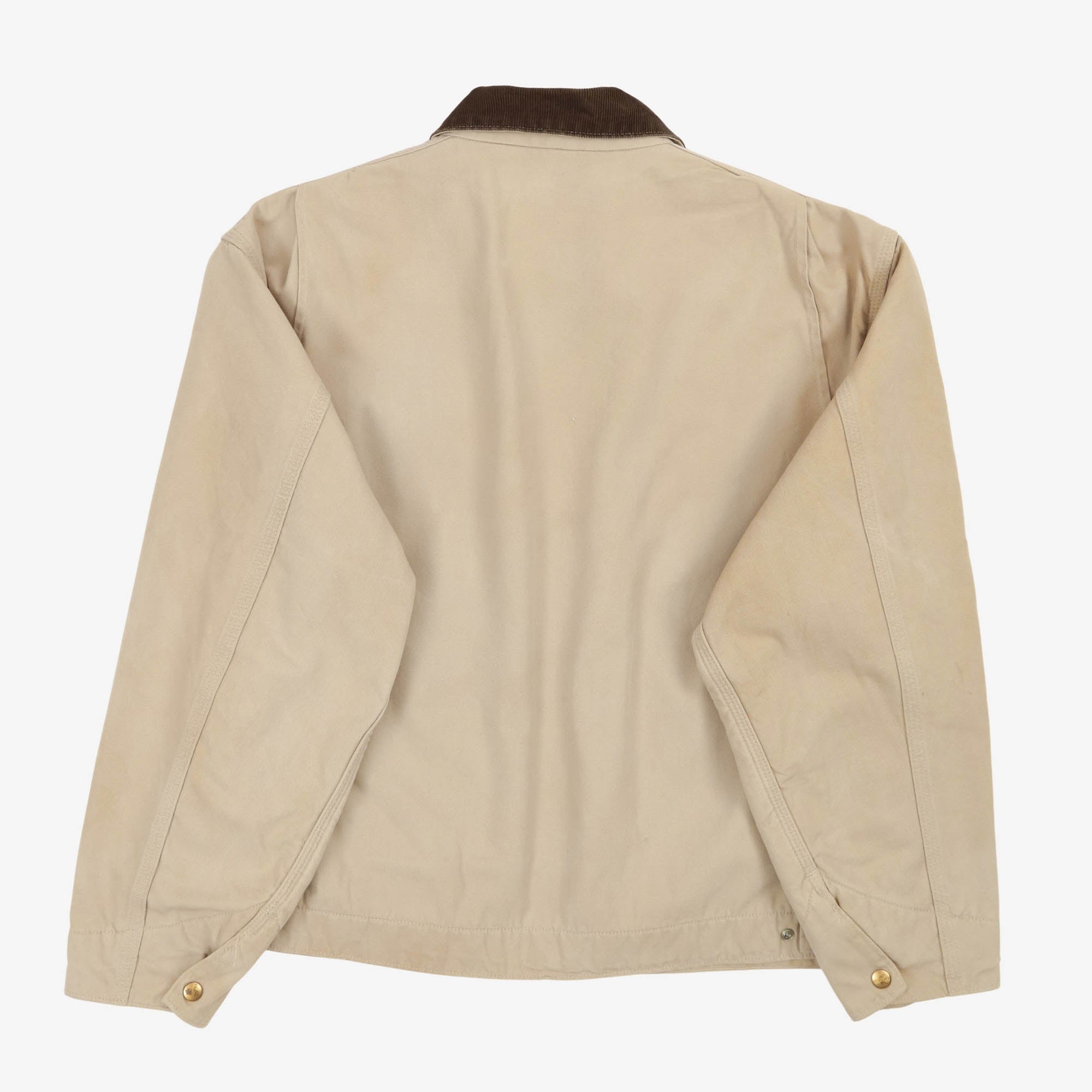 Vintage Detroit Jacket