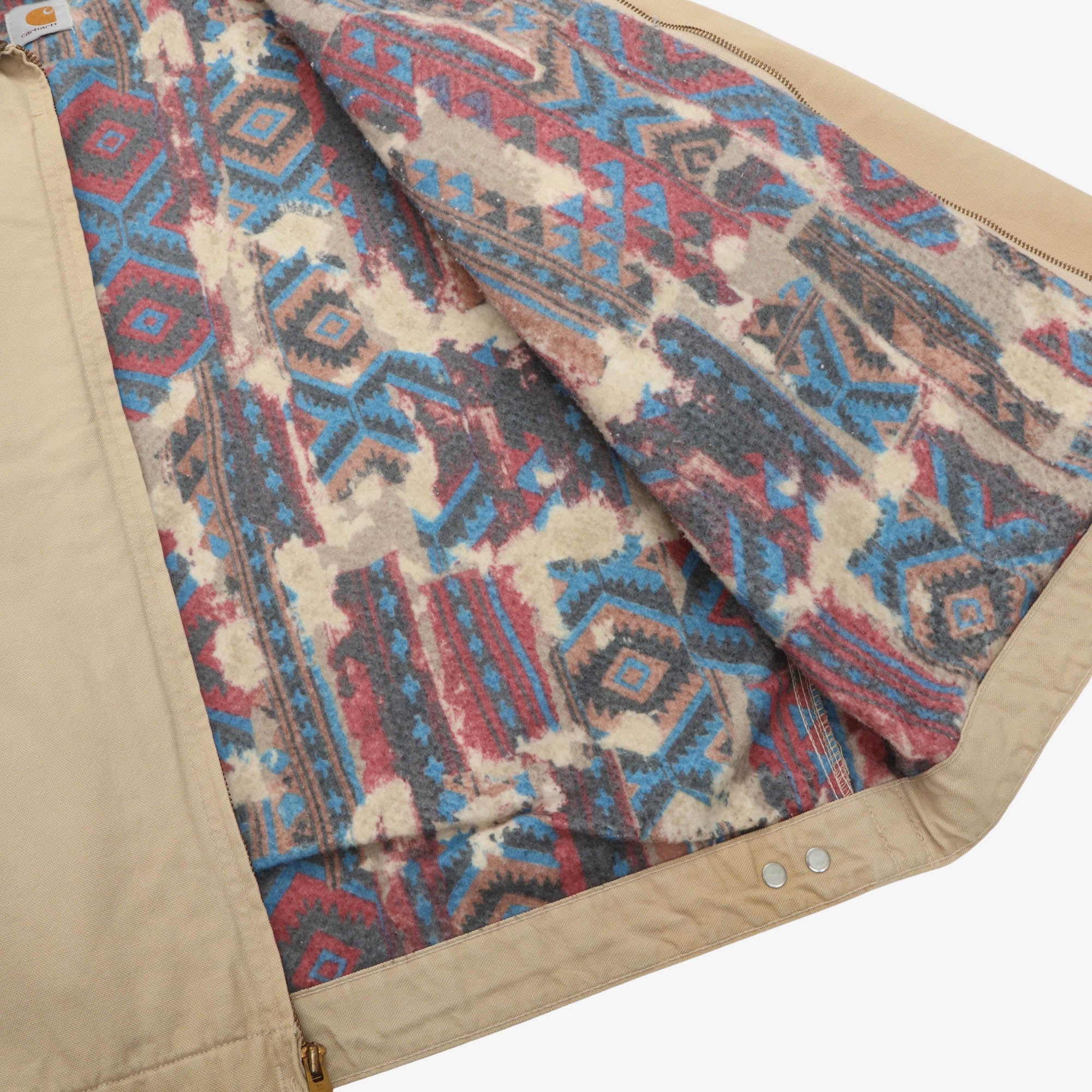 Vintage Detroit Jacket