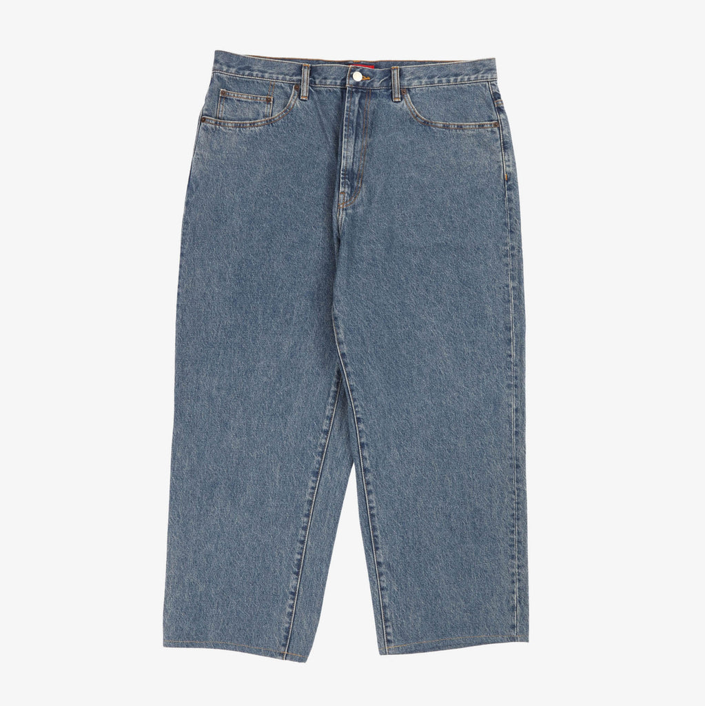 Supreme Baggy Jean (38W x 27L) – Marrkt