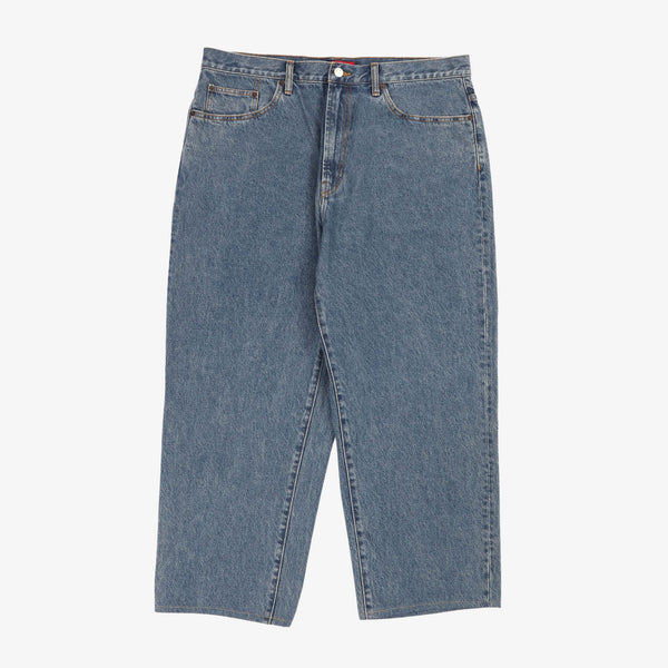 Supreme Baggy Jean (38W x 27L) – Marrkt