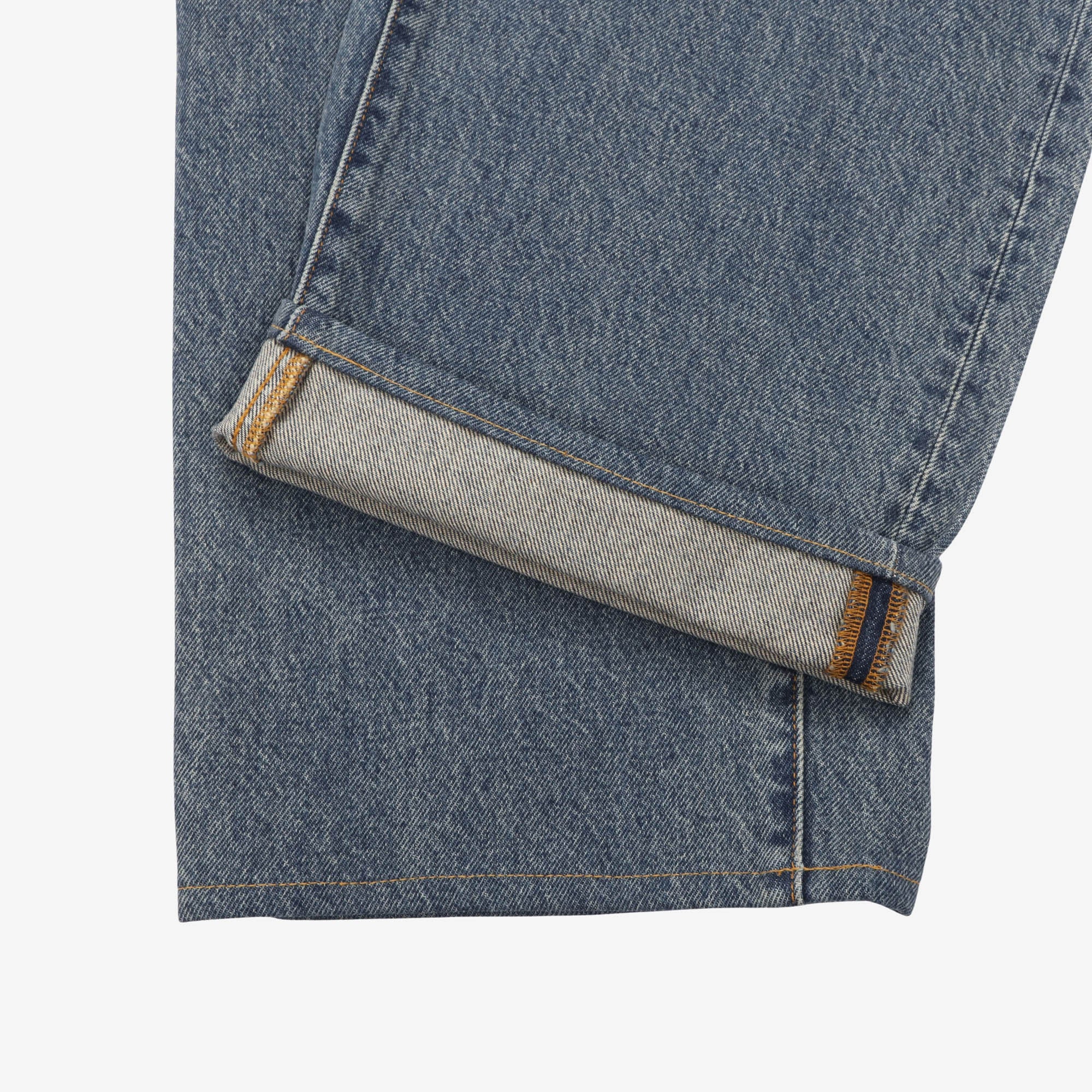 Baggy Jean (38W x 27L)