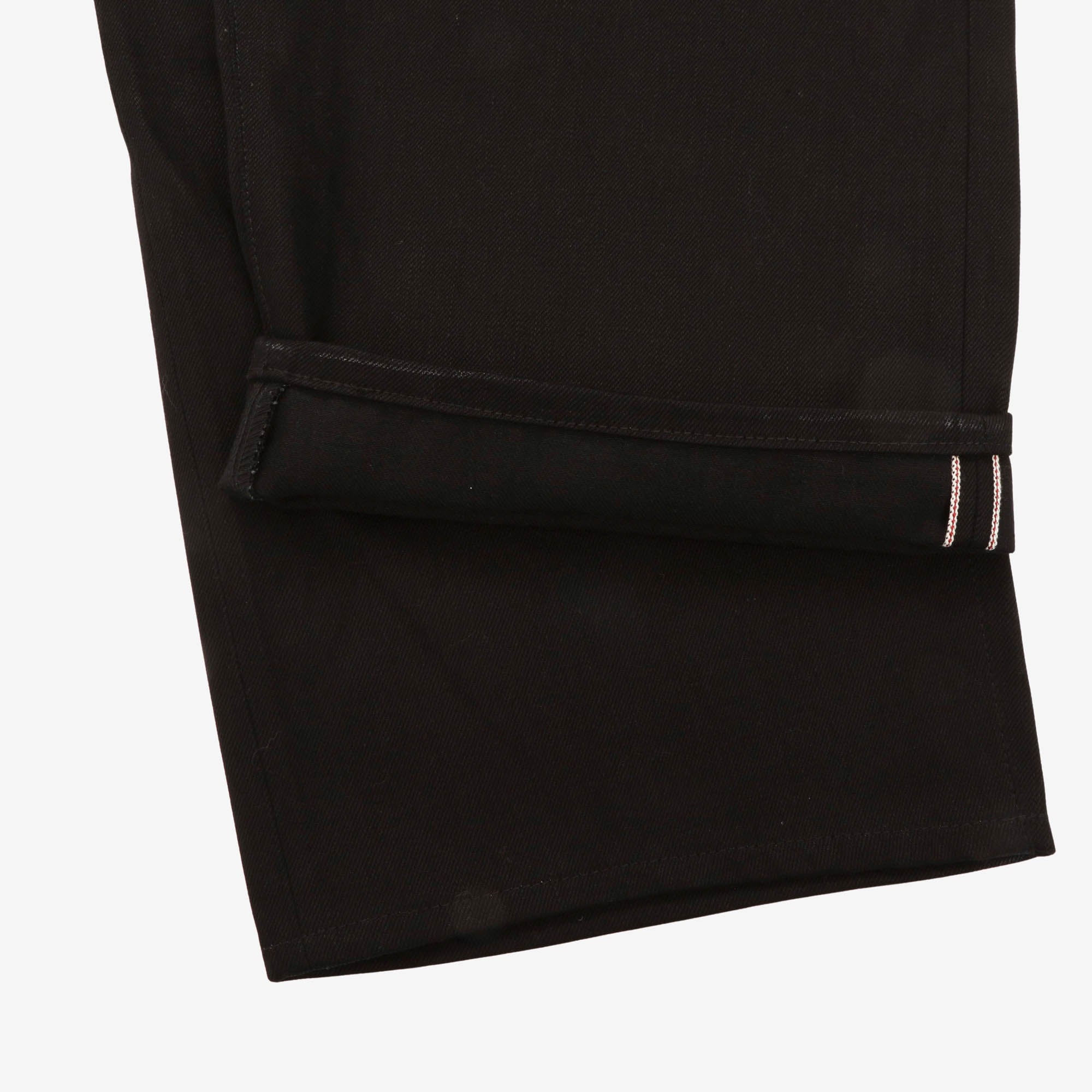 Baggy Selvedge Denim (36W x 26L)