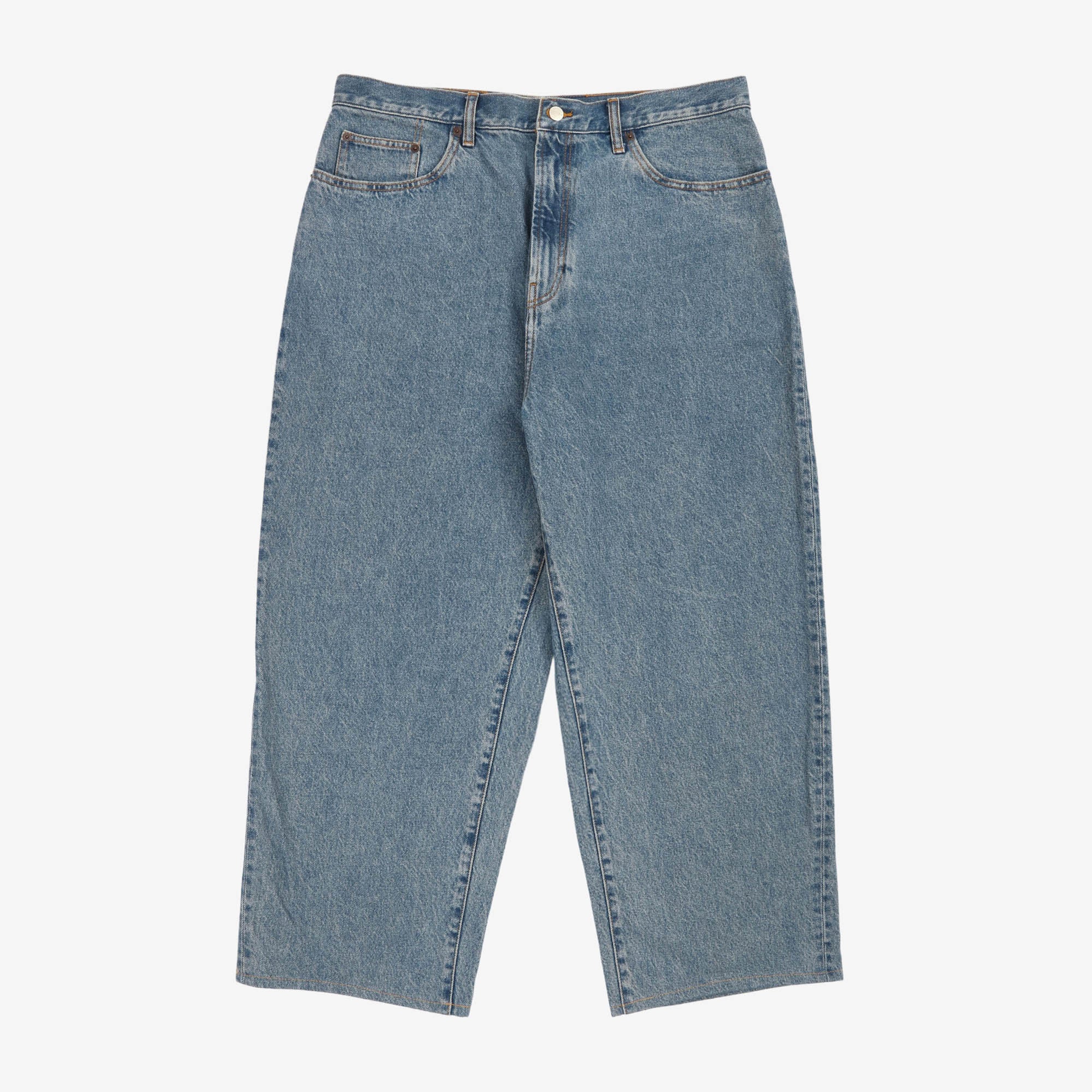 Baggy Jean (36W x 27L)