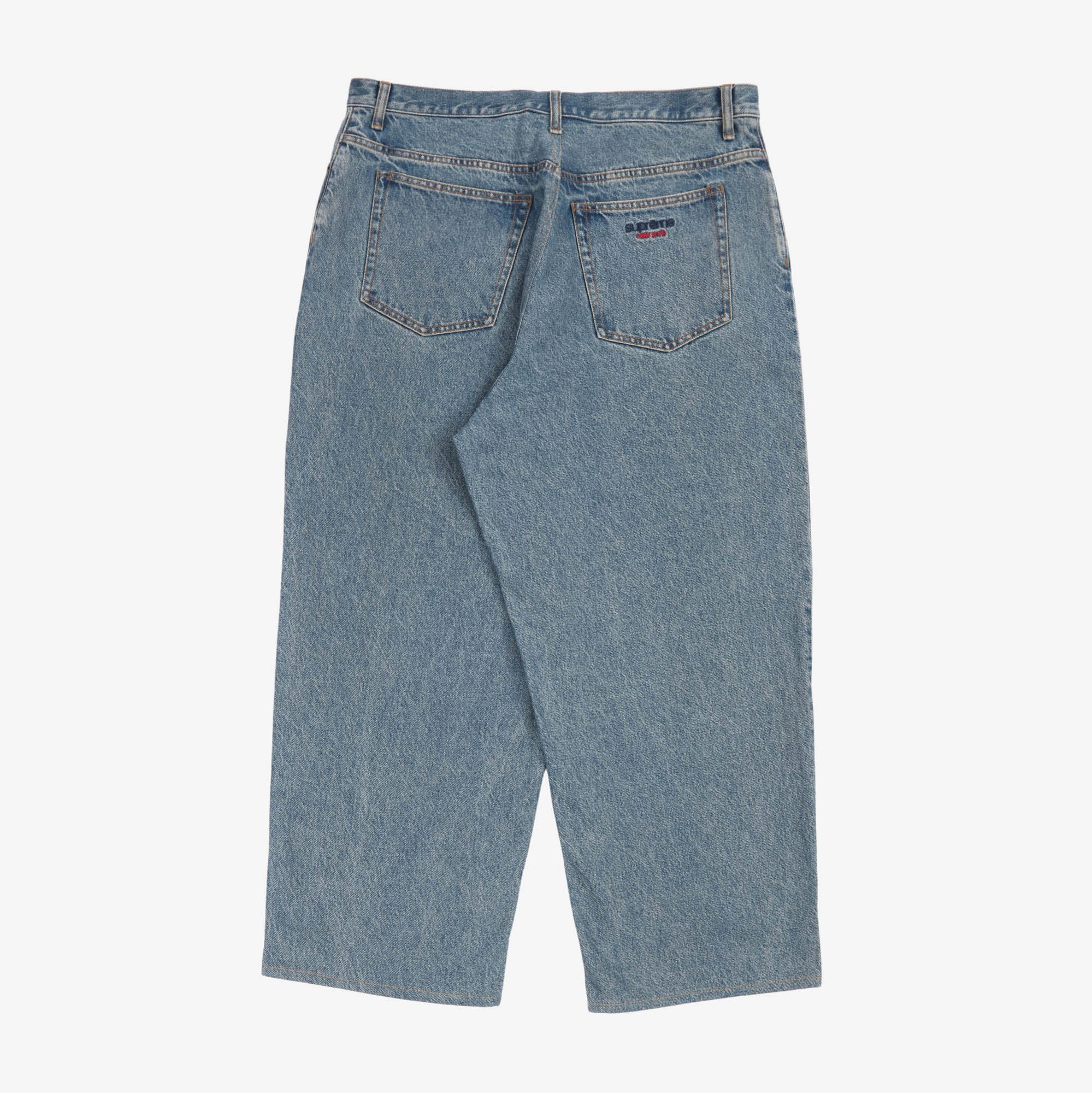 Baggy Jean (36W x 27L)