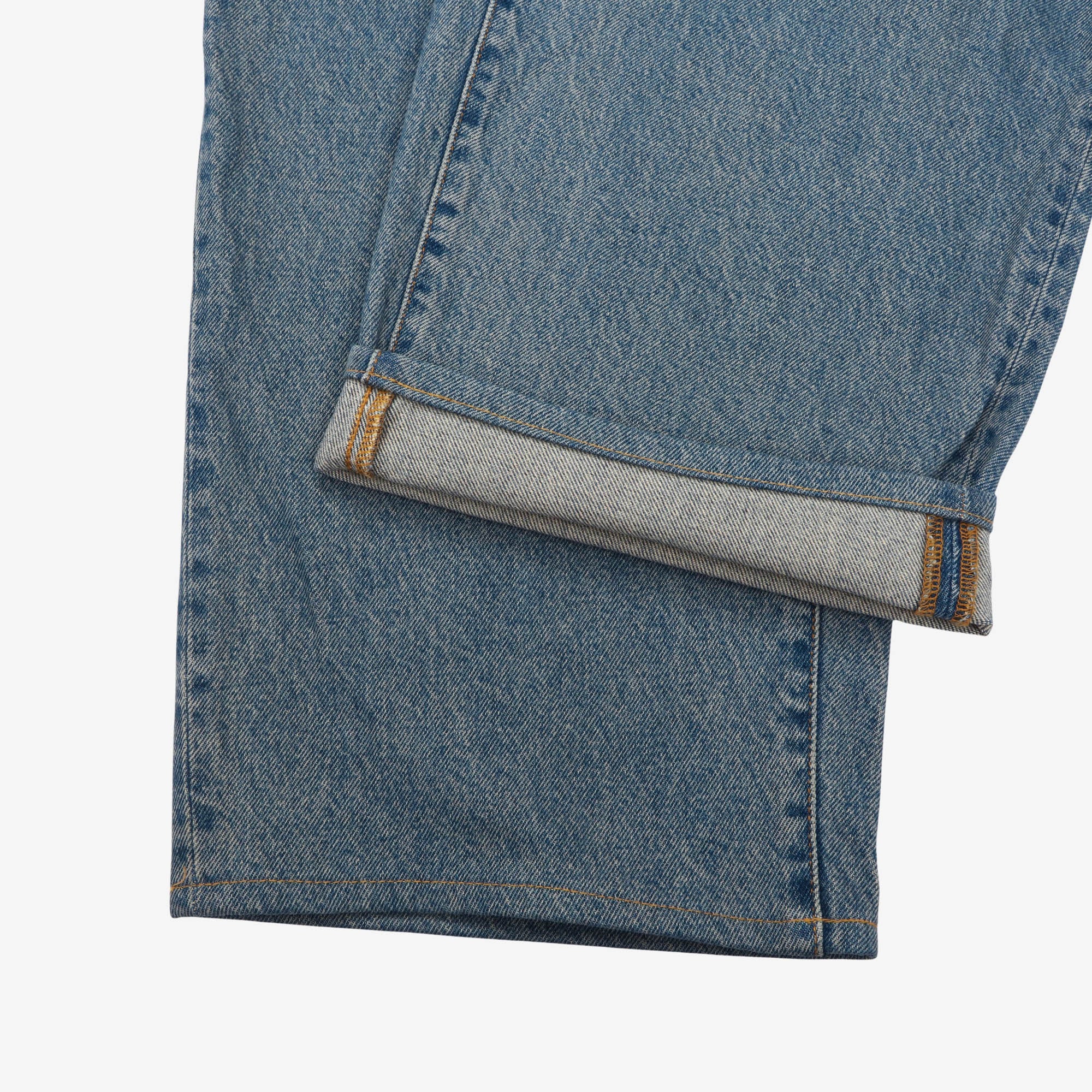 Baggy Jean (36W x 27L)