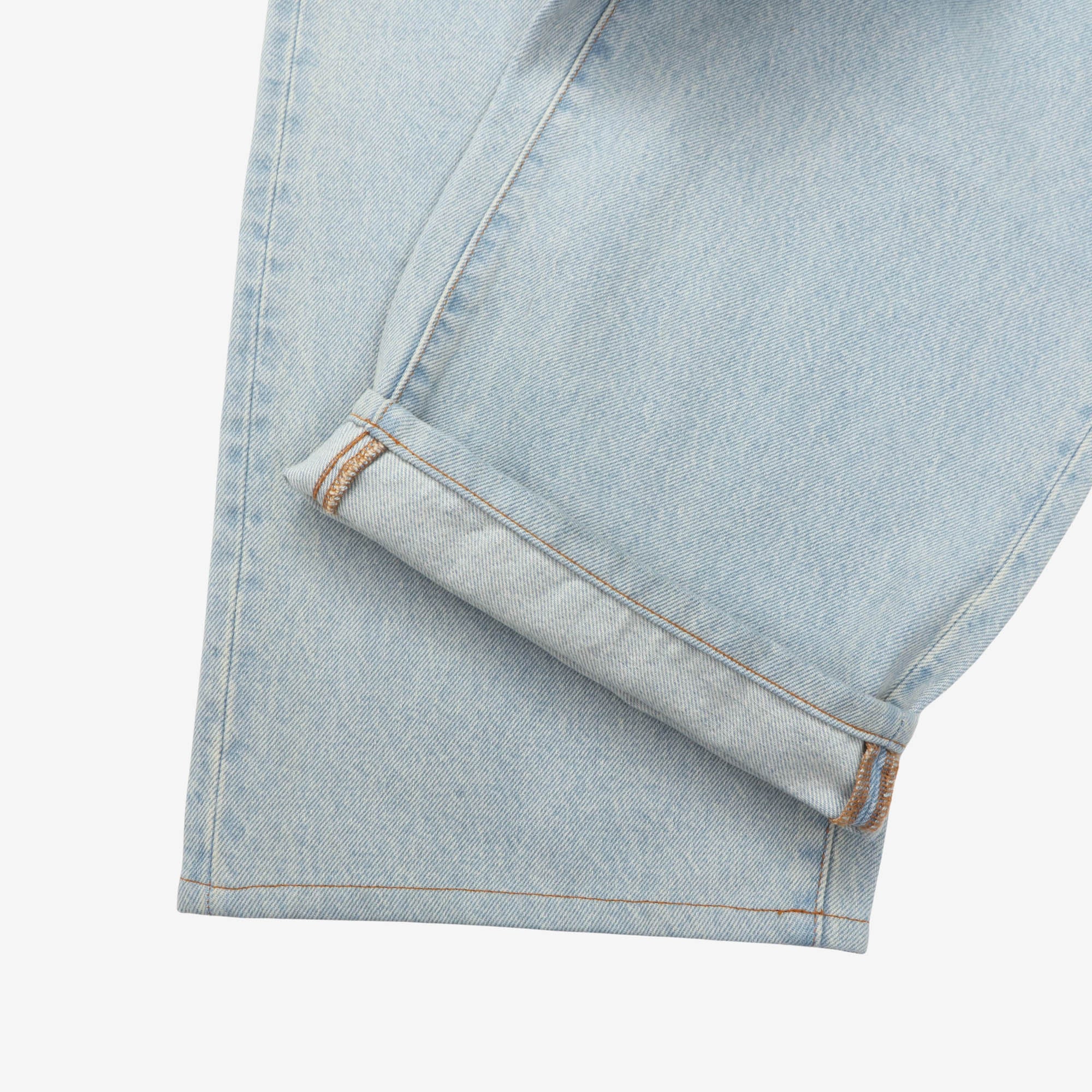 Washed Baggy Jean (39W x 26L)