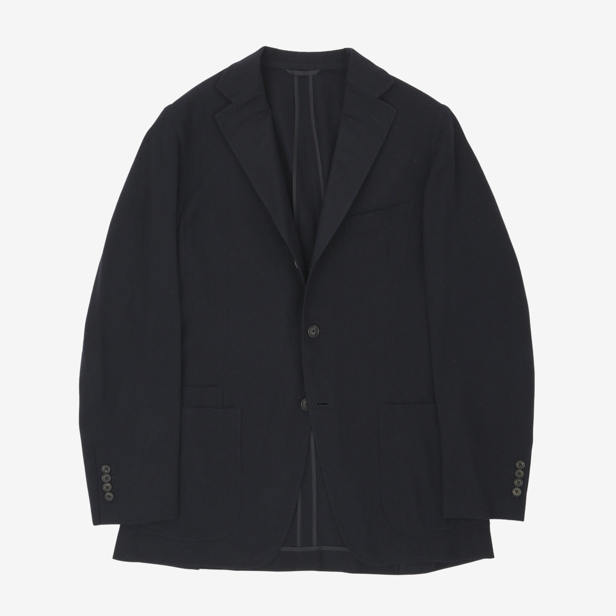 Cashmere Blazer