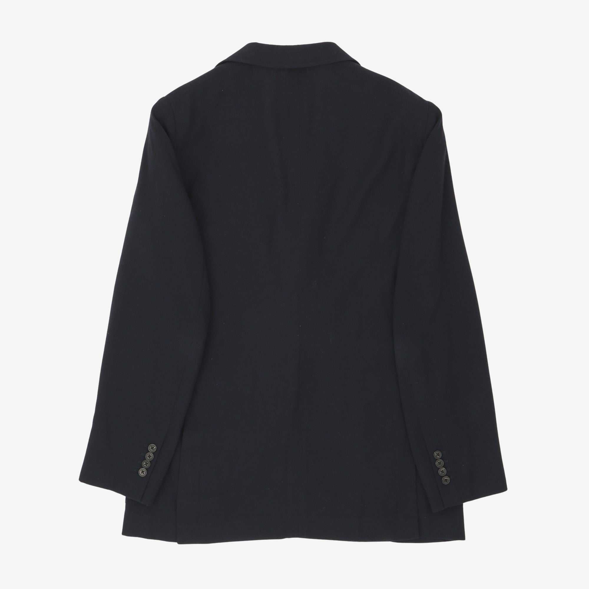 Cashmere Blazer