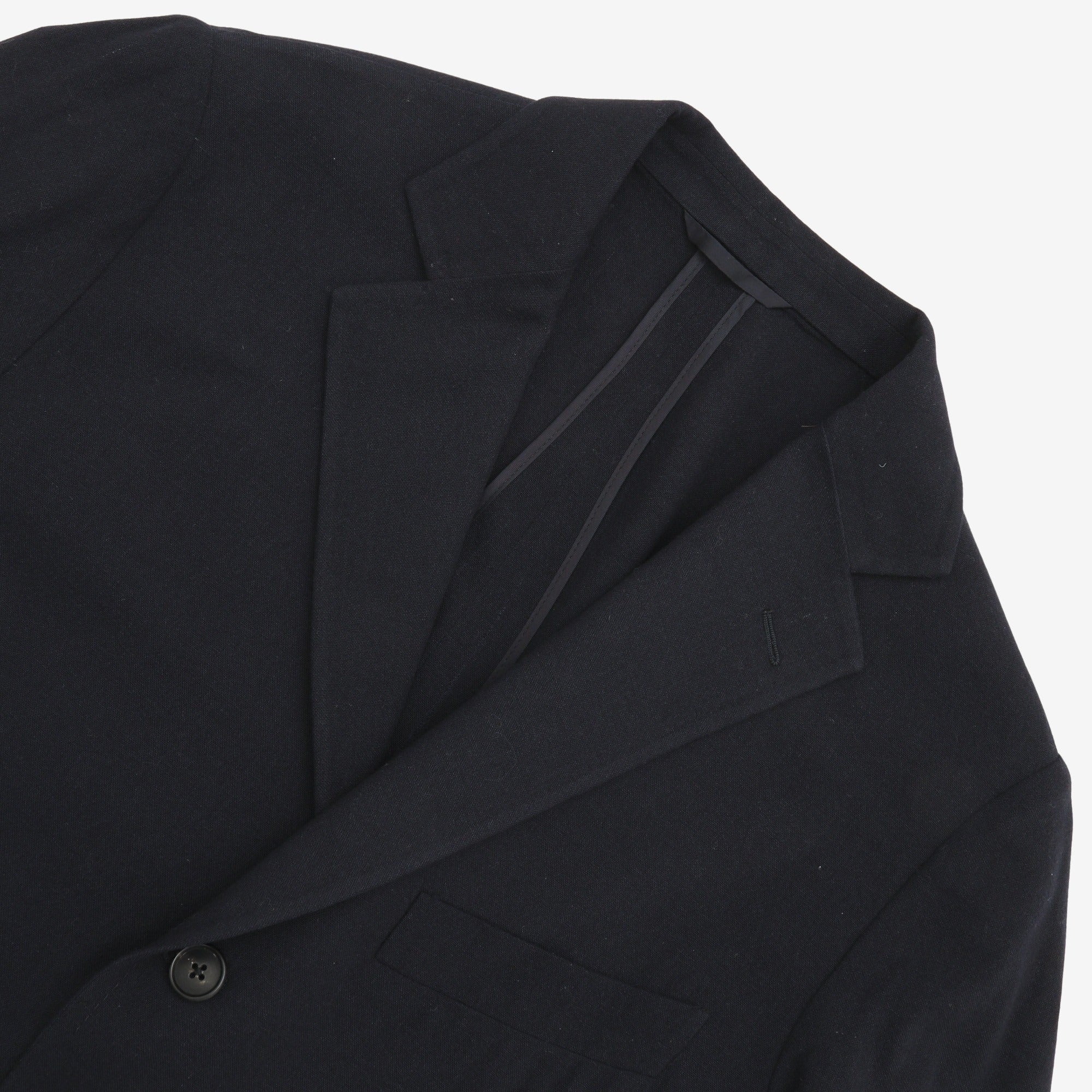 Cashmere Blazer