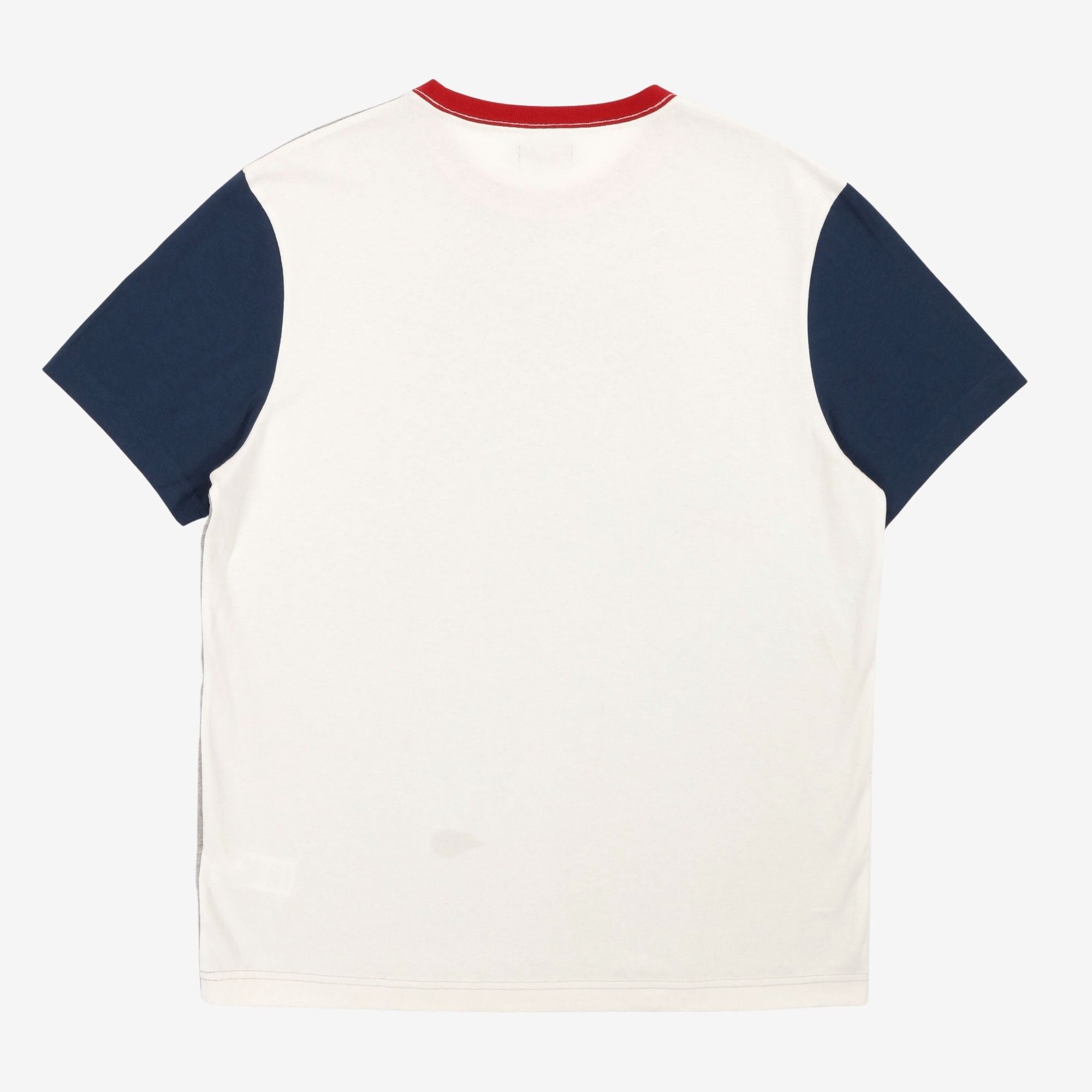 Ringer Jersey Tee