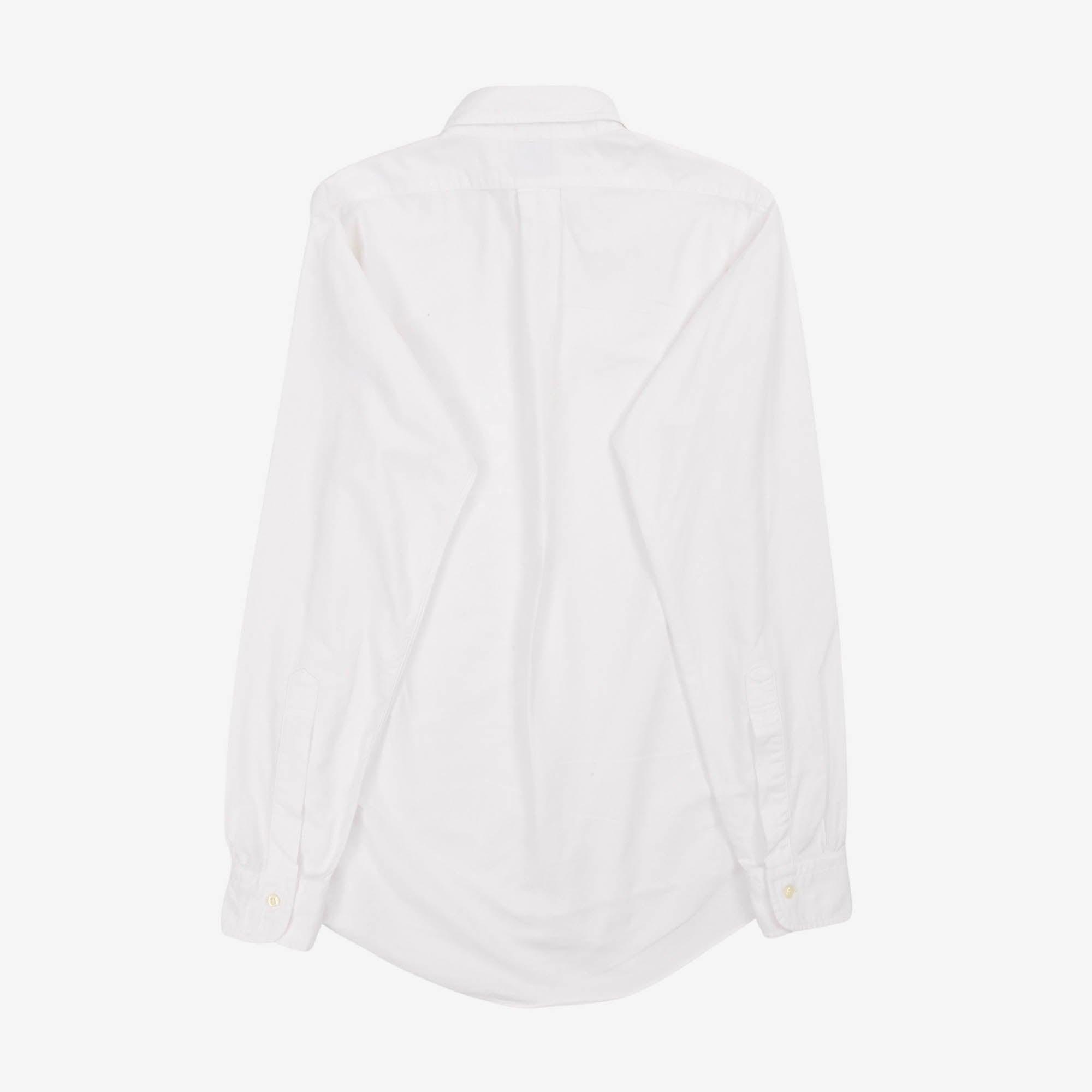 BD Oxford Shirt