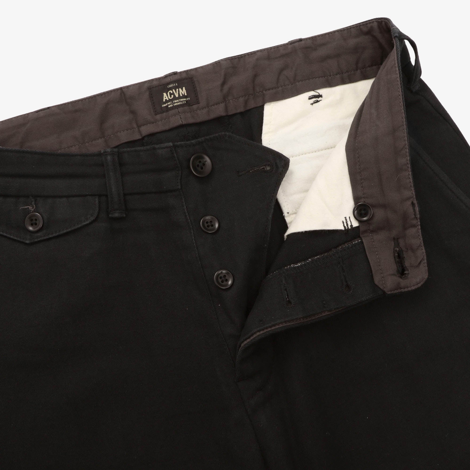 Katsuragi Work Trousers