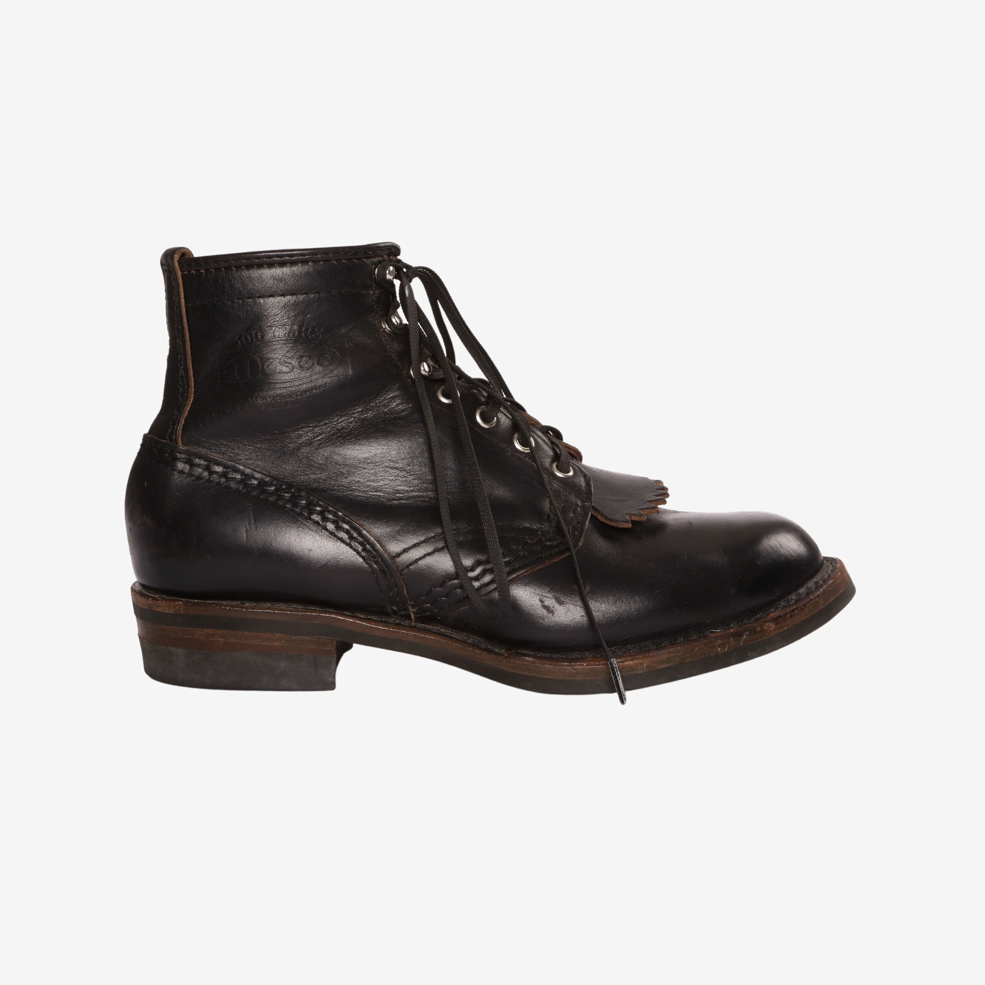 Custom Chromexcel Jobmaster (Iron Heart Germany)