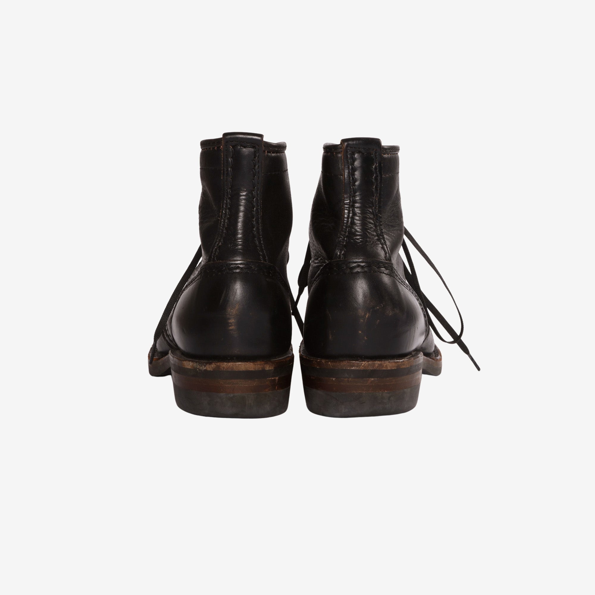 Custom Chromexcel Jobmaster (Iron Heart Germany)