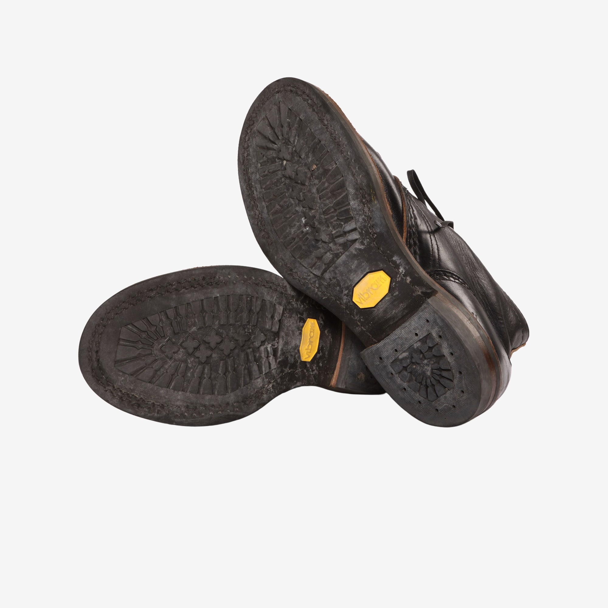 Custom Chromexcel Jobmaster (Iron Heart Germany)