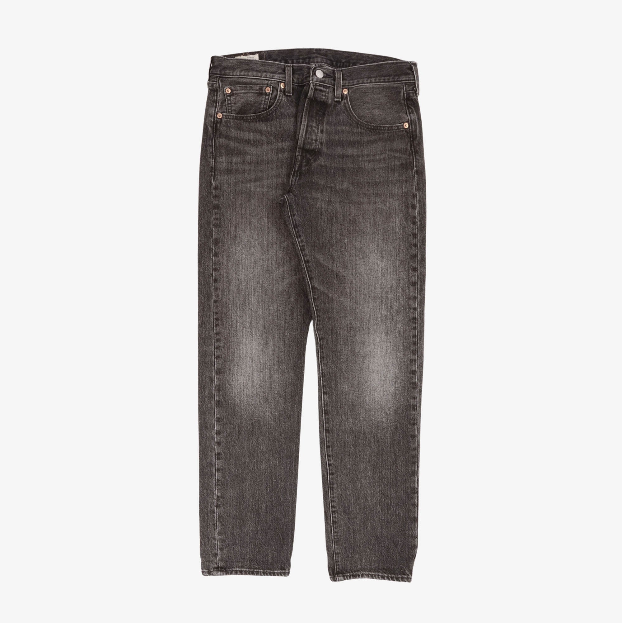 501 Slim Taper Denim