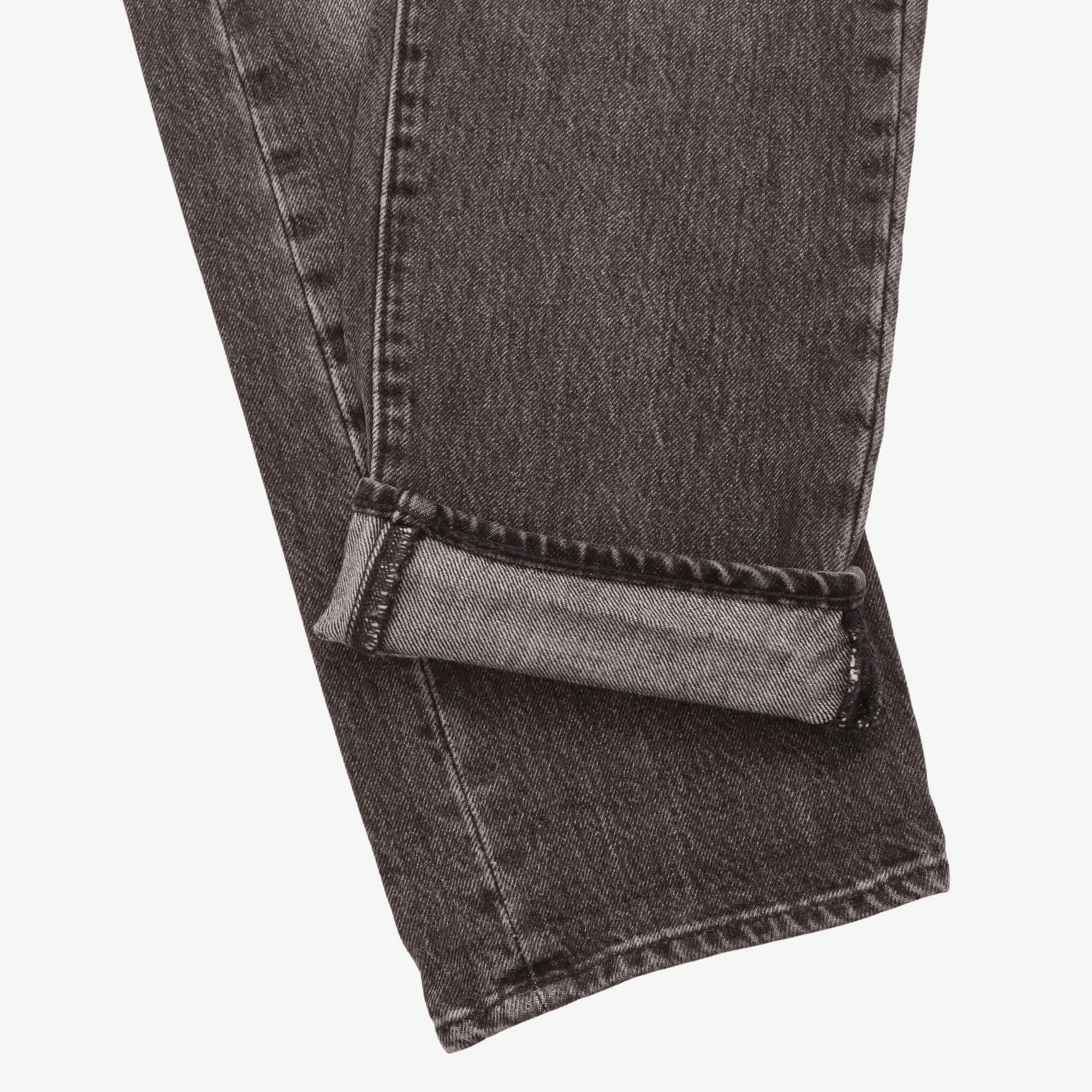 501 Slim Taper Denim