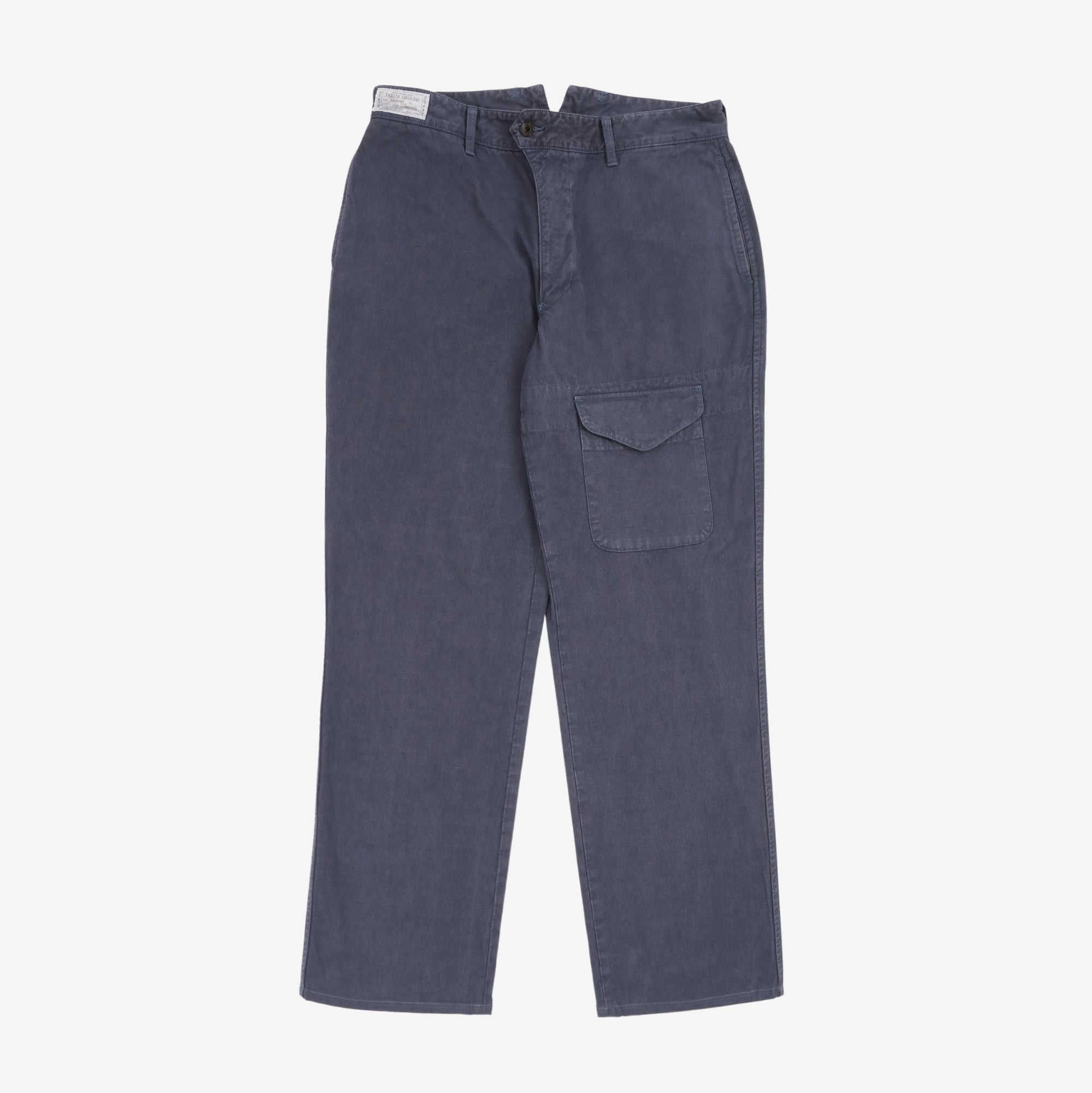 British Army Trousers