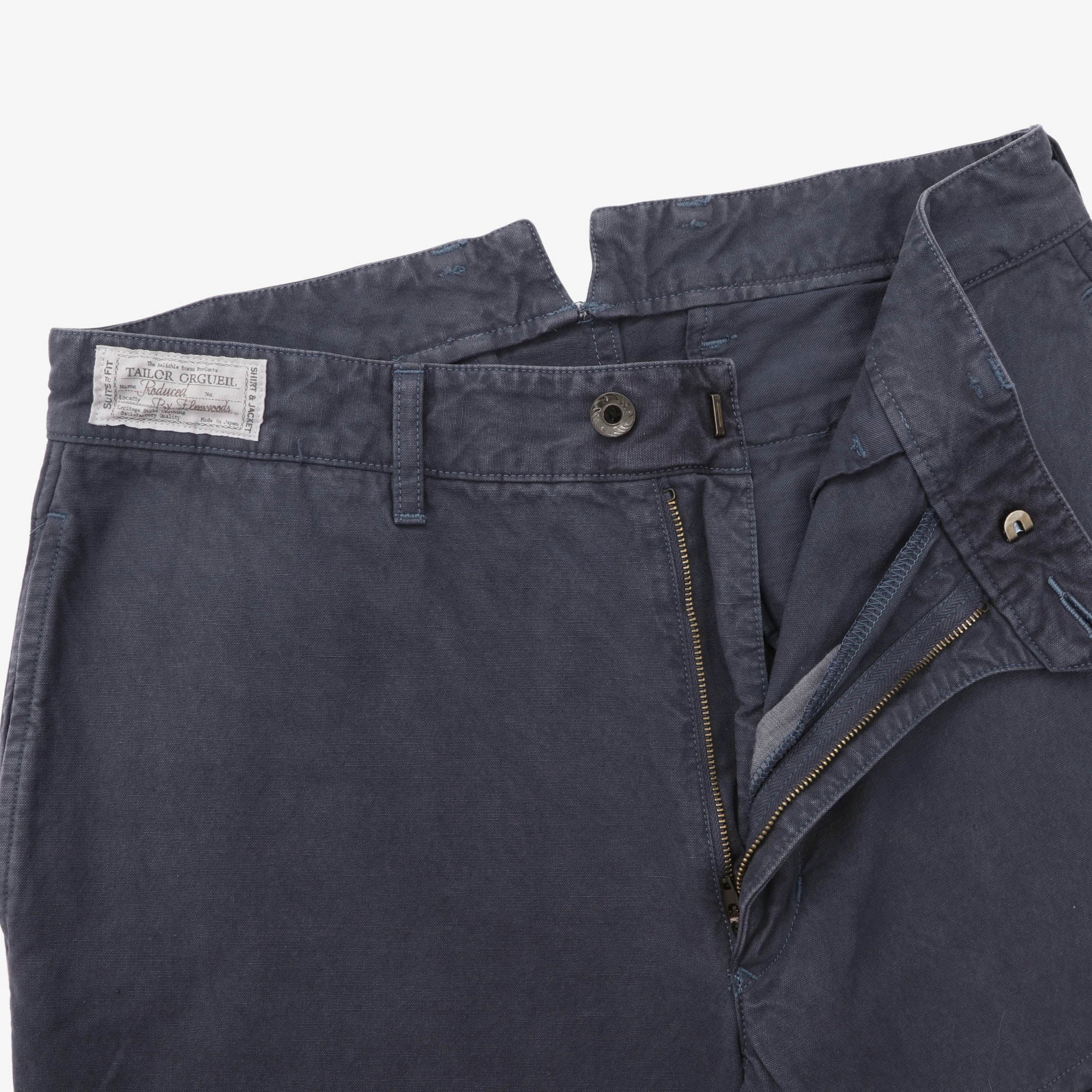 British Army Trousers