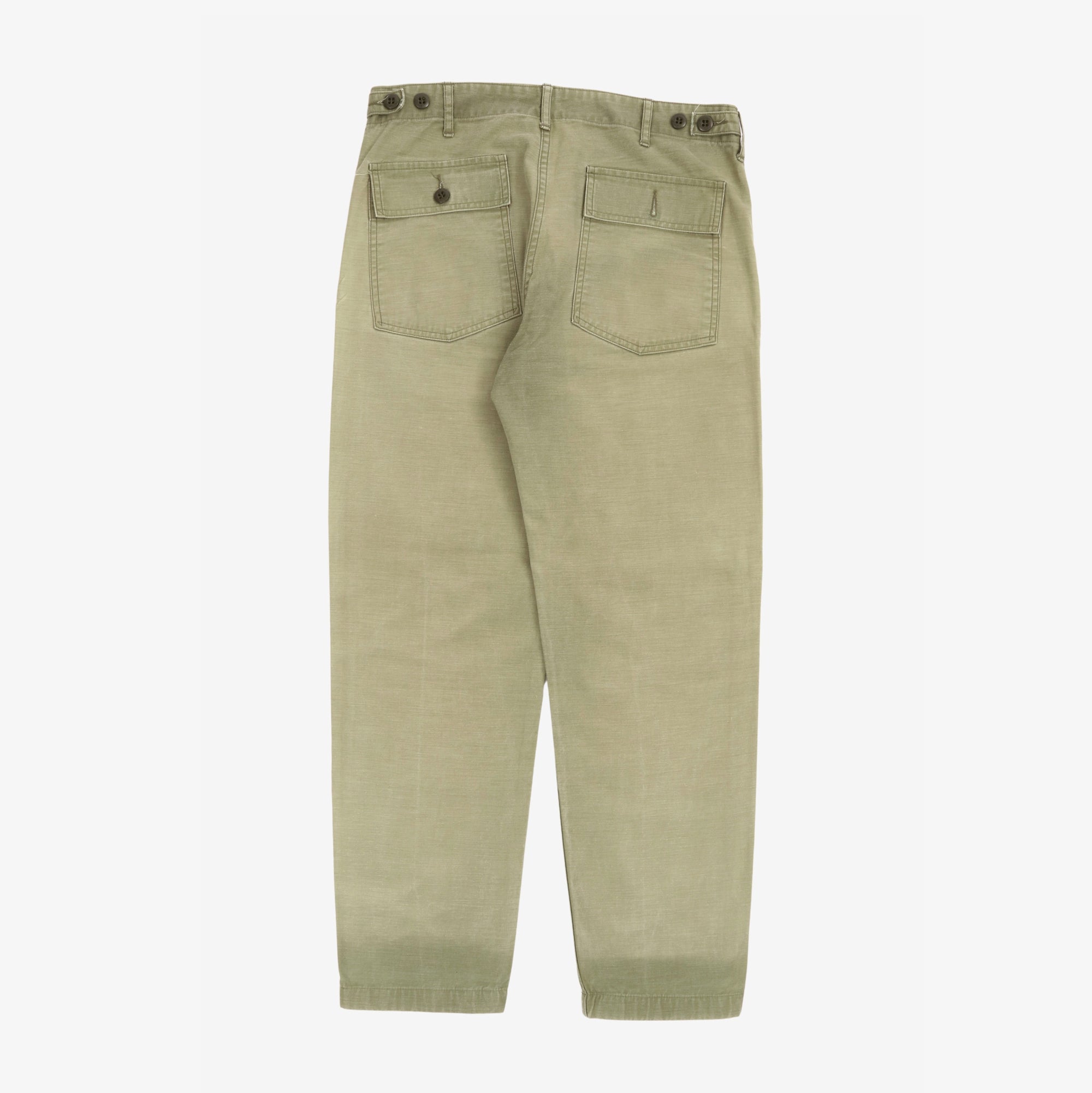 Fatigue Pants
