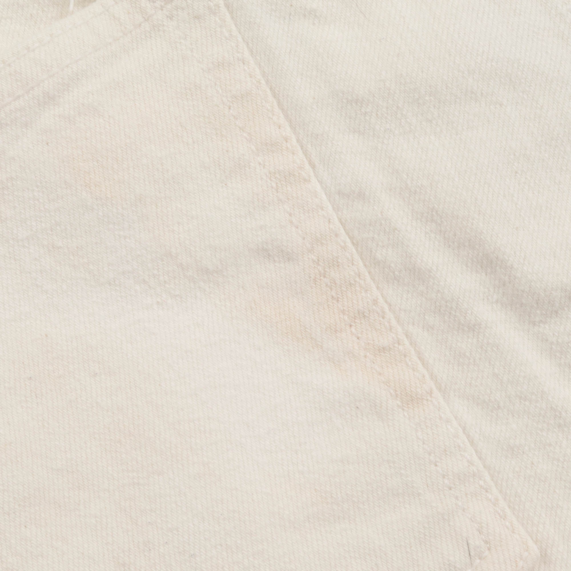 Candiani Selvedge Denim