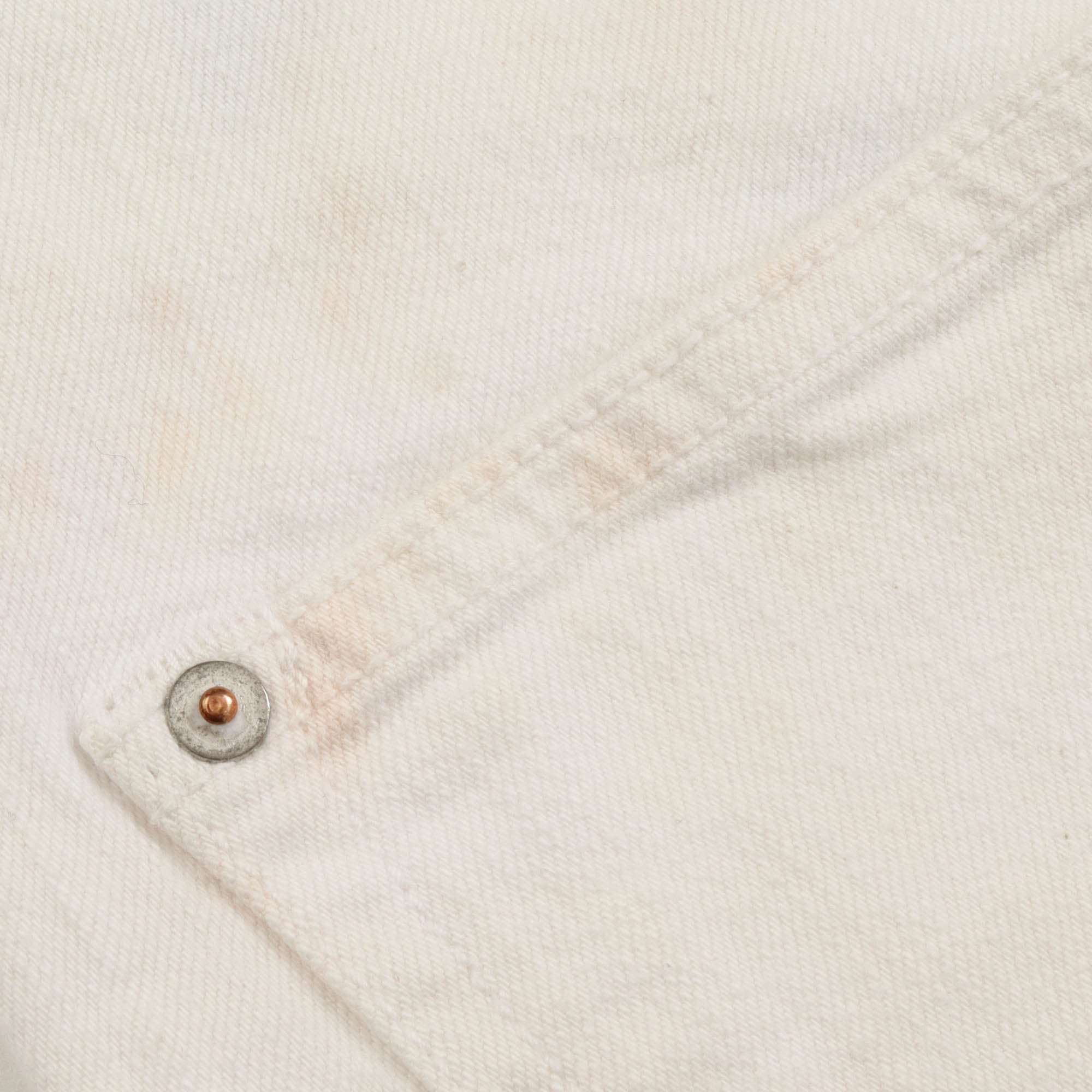 Candiani Selvedge Denim