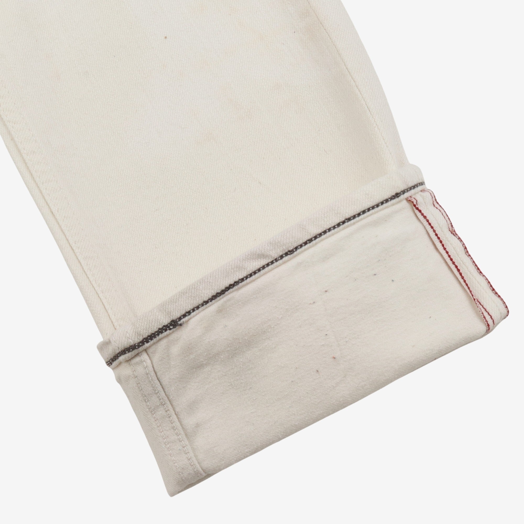 Candiani Selvedge Denim