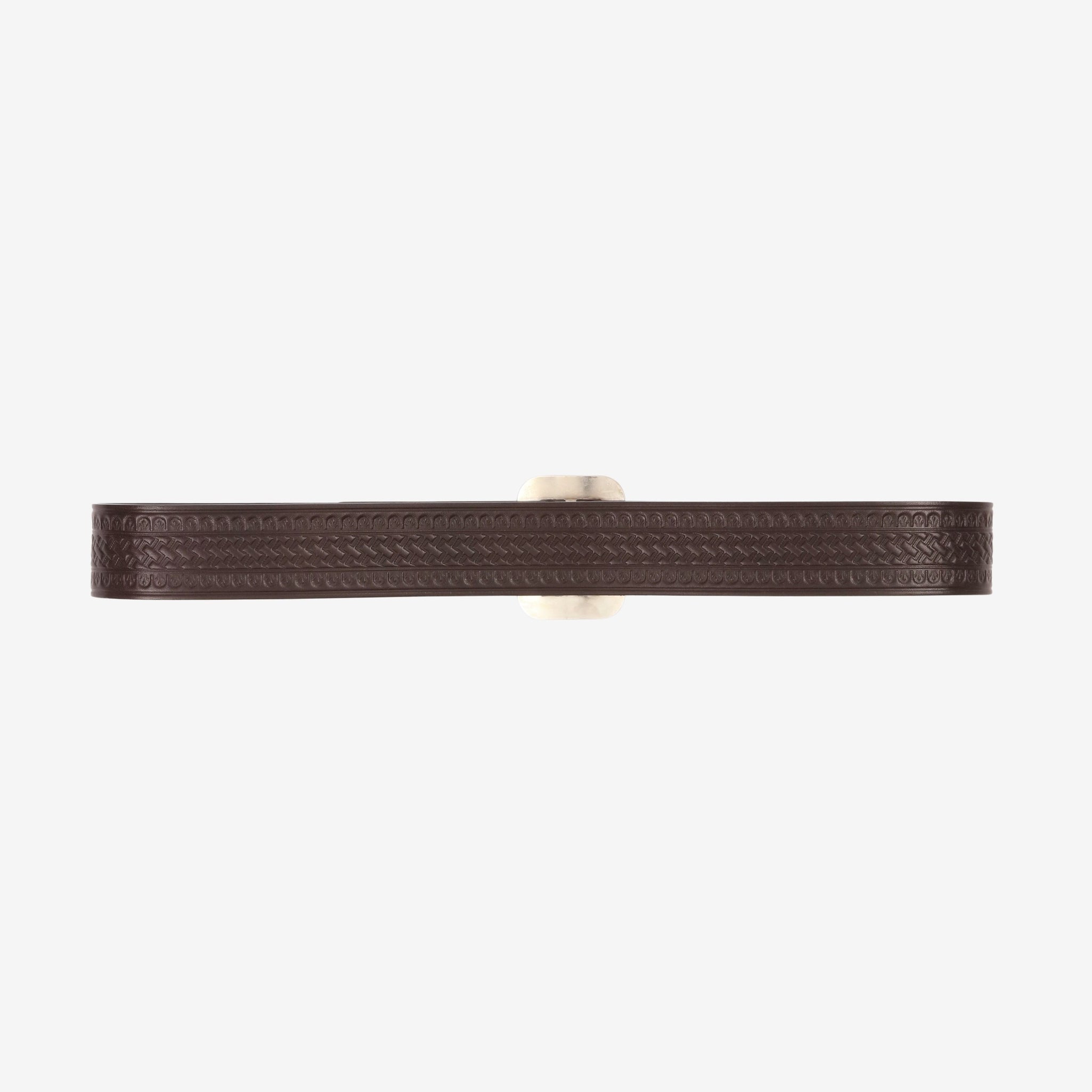 No 900 1930s Garrison Belt