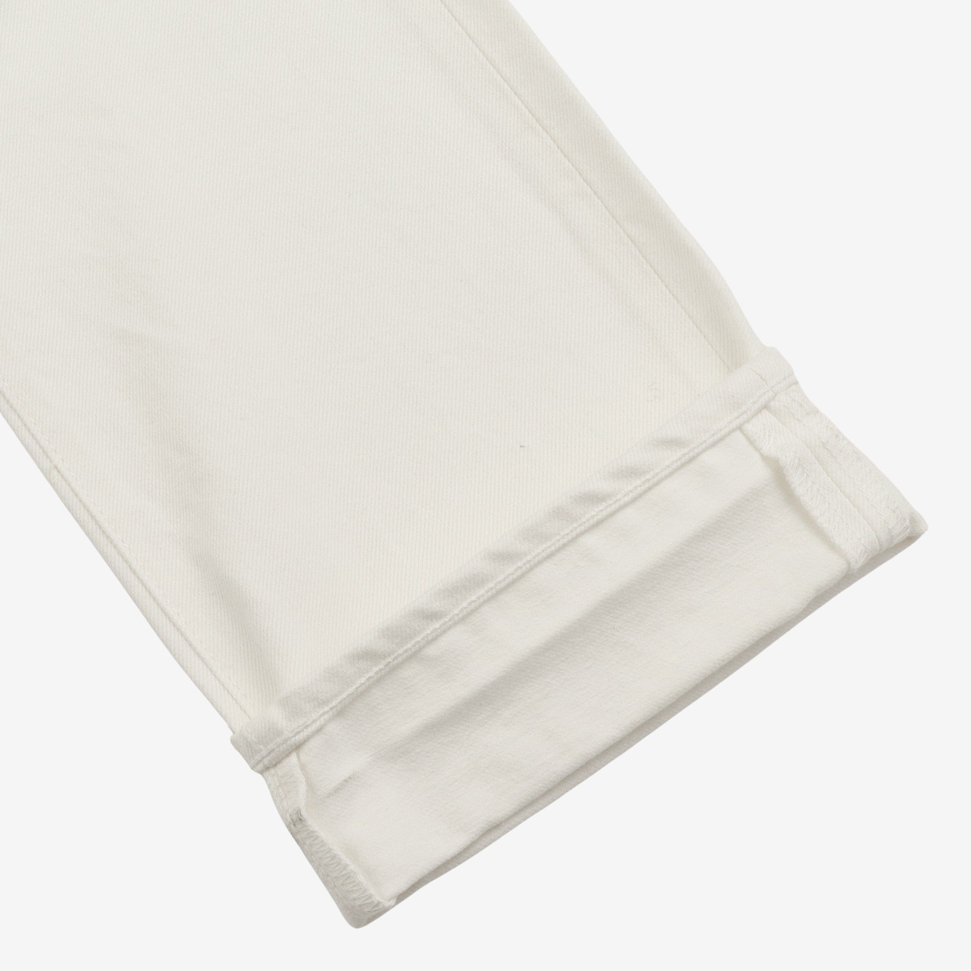 13oz Slim Straight Jeans