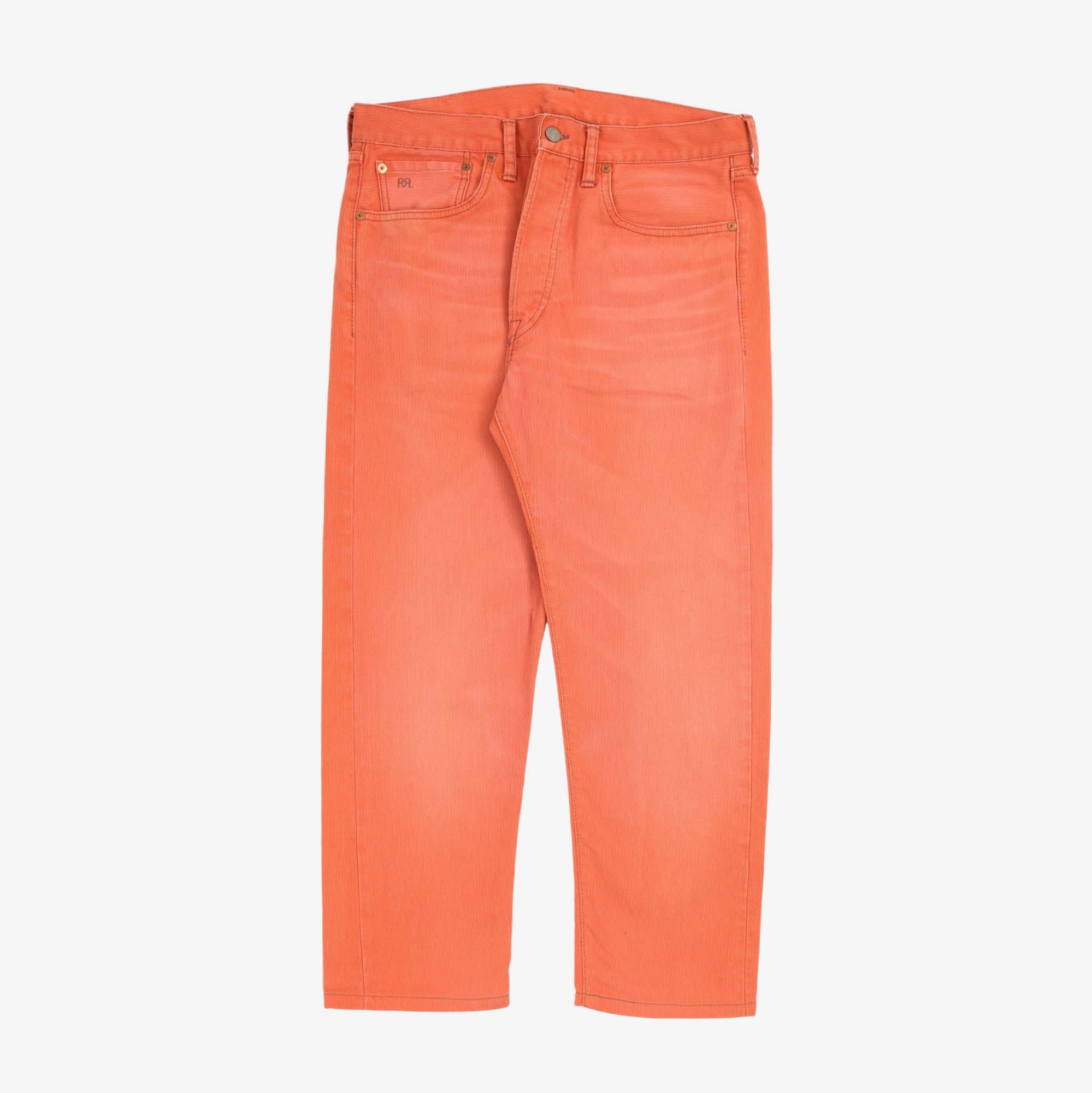 Bedford Trousers (32W X 25L)