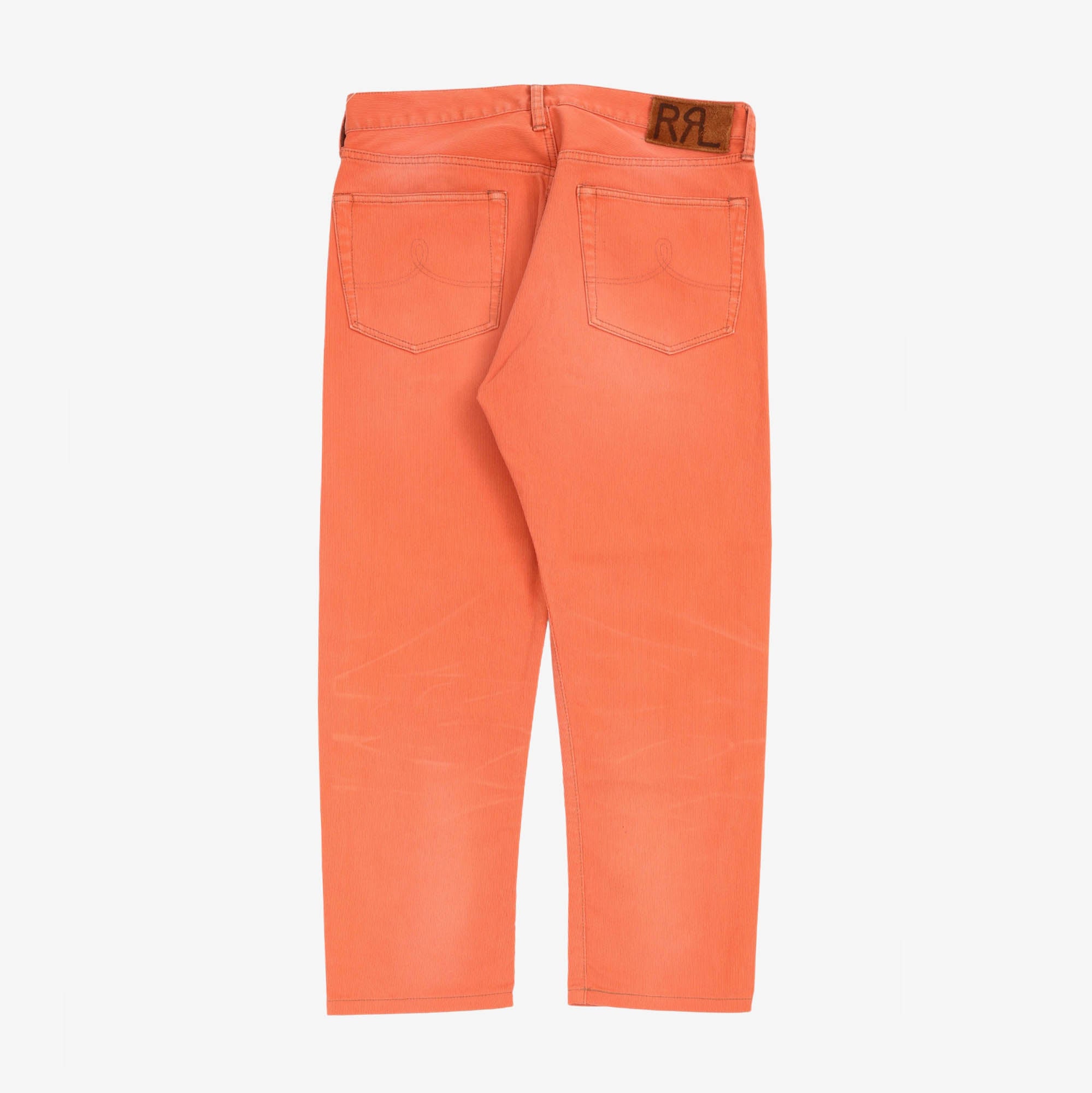 Bedford Trousers (32W X 25L)