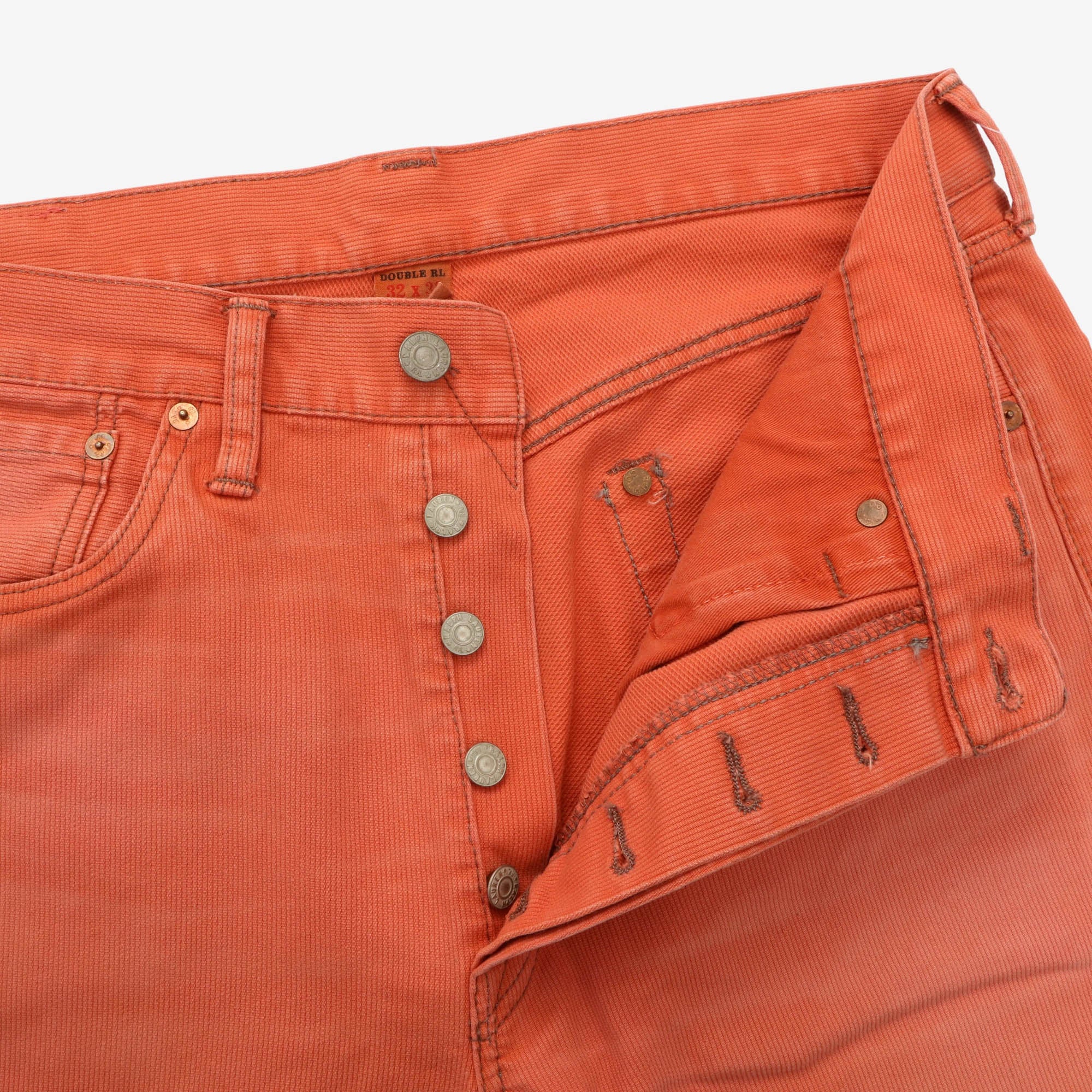 Bedford Trousers (32W X 25L)