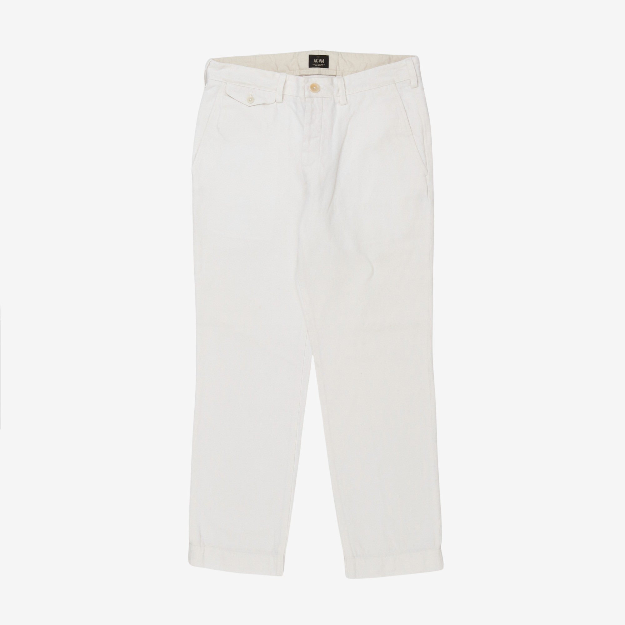 Katsuragi Work Trousers