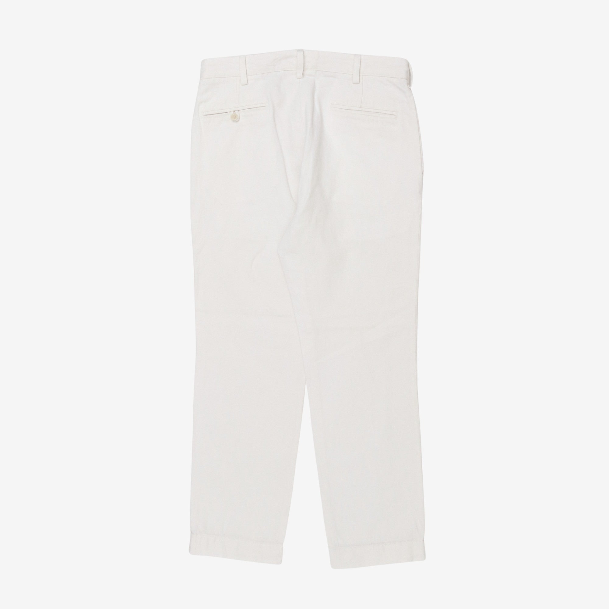Katsuragi Work Trousers